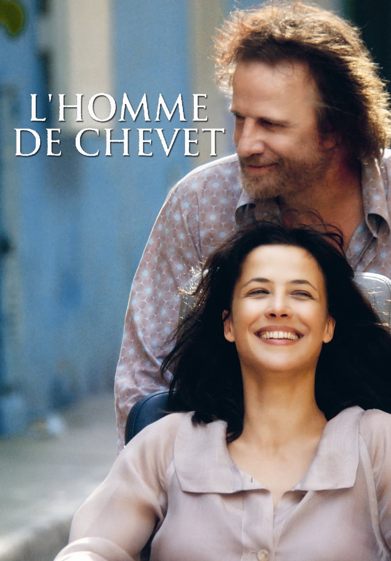 Movies L'Homme de Chevet