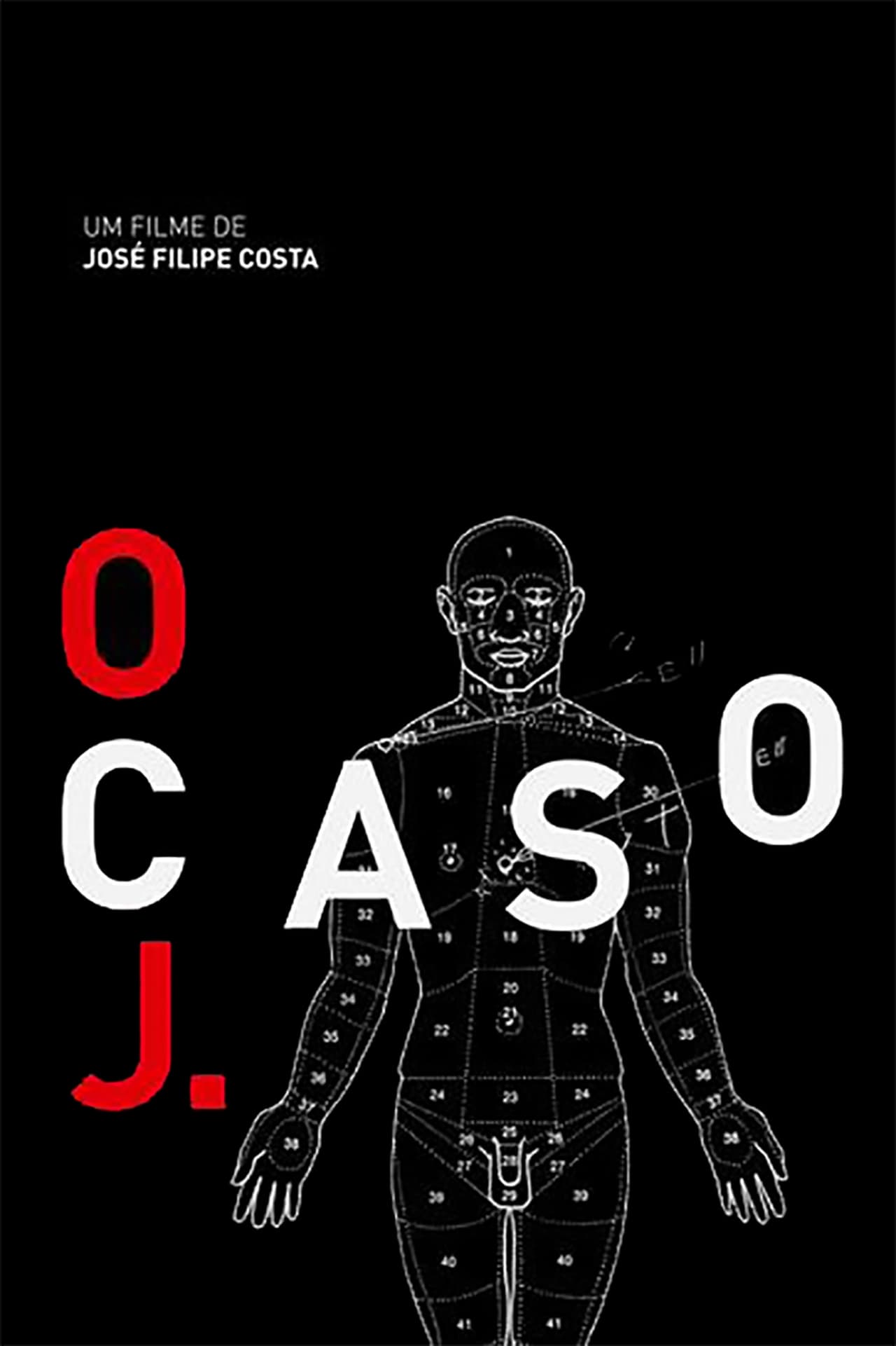 Película O Caso J.