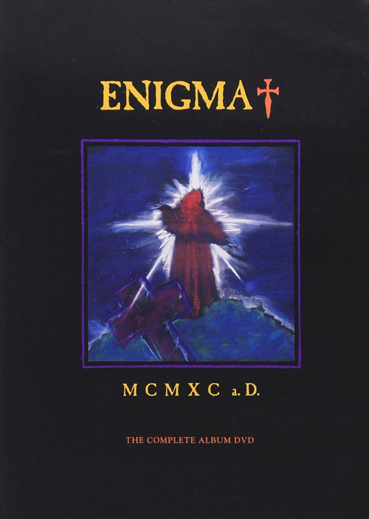 Películas Enigma: MCMXC a.D.