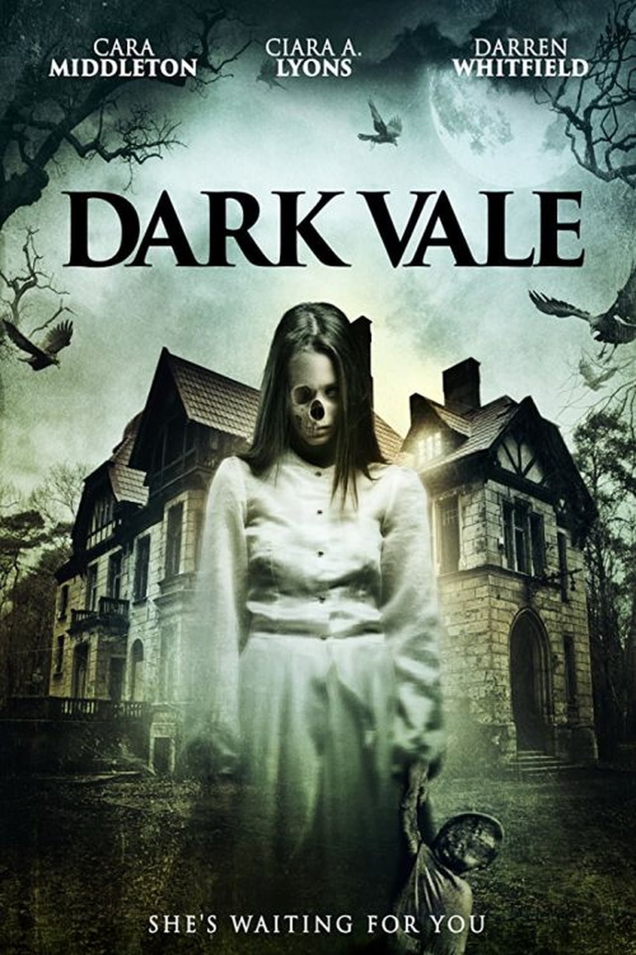 Películas Dark Vale