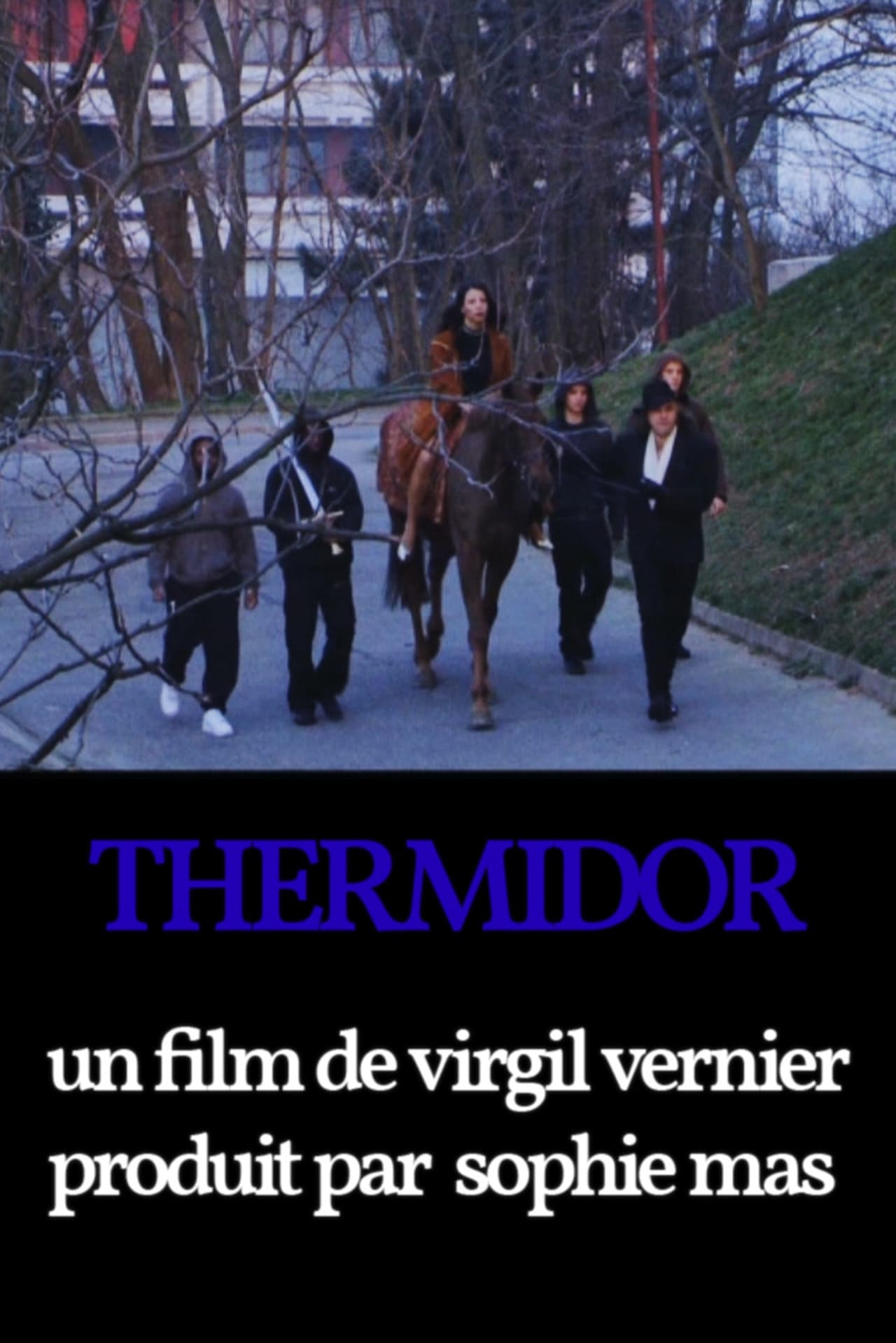 Película Thermidor