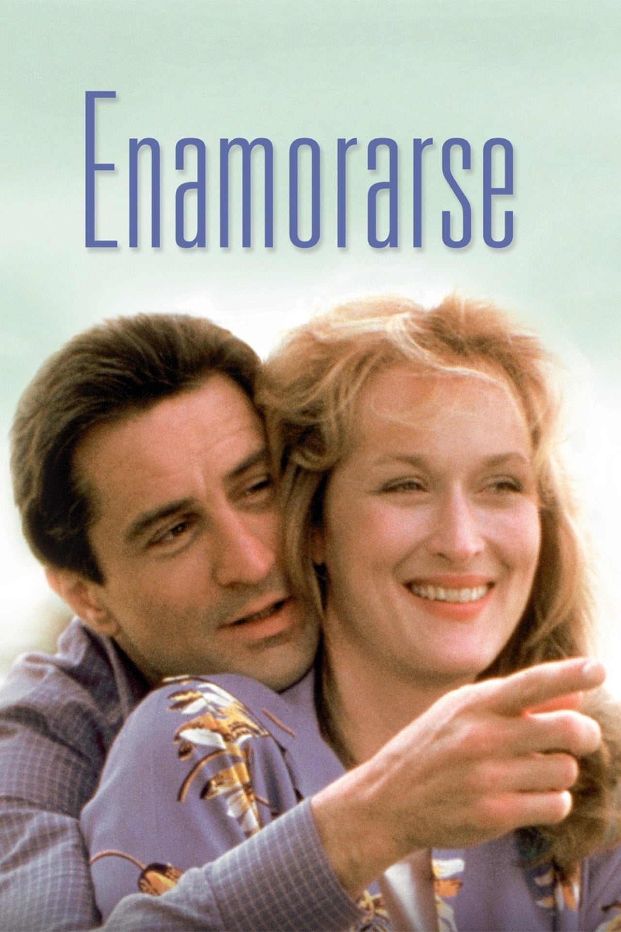 Película Enamorarse