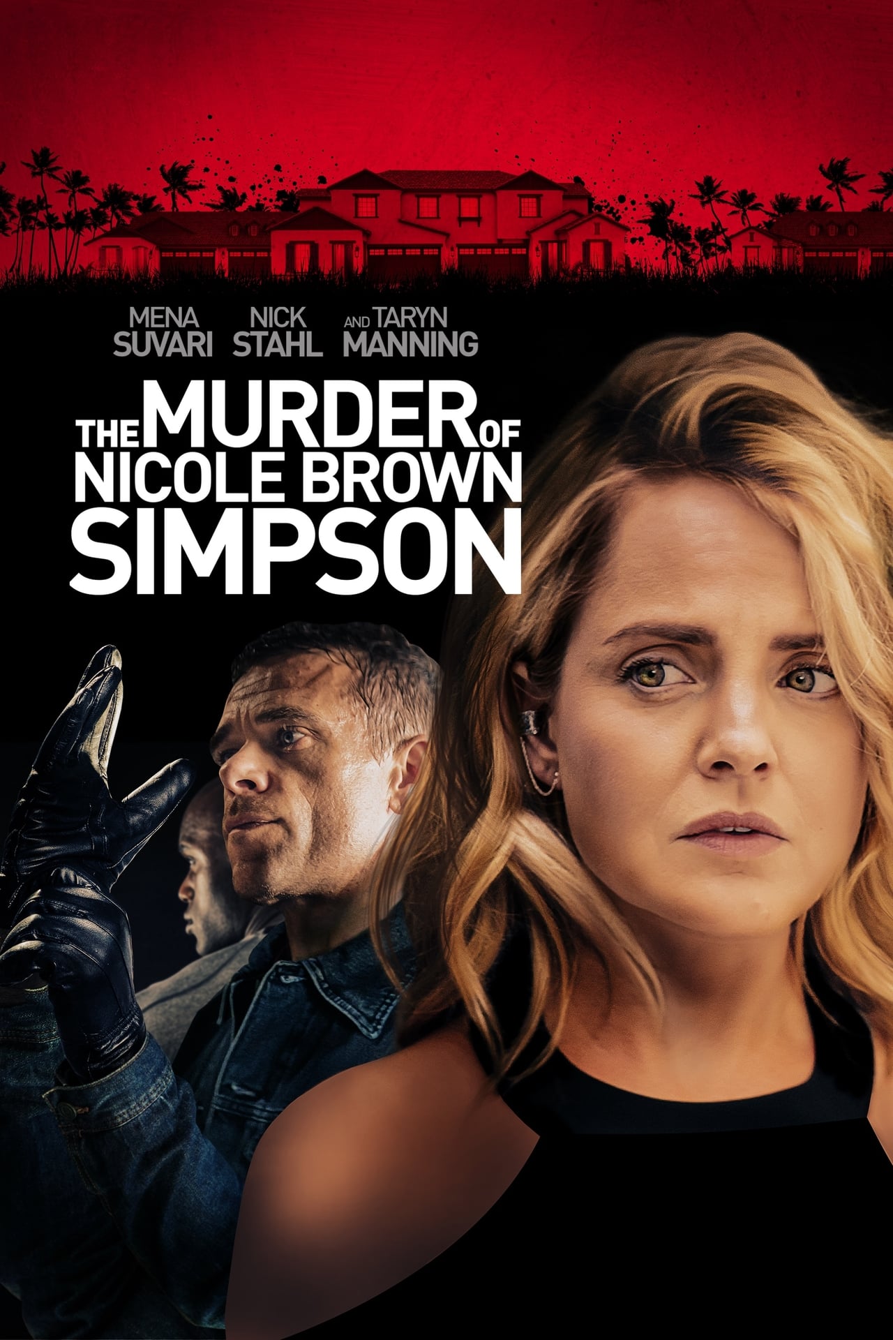 Movie The Murder of Nicole Brown Simpson