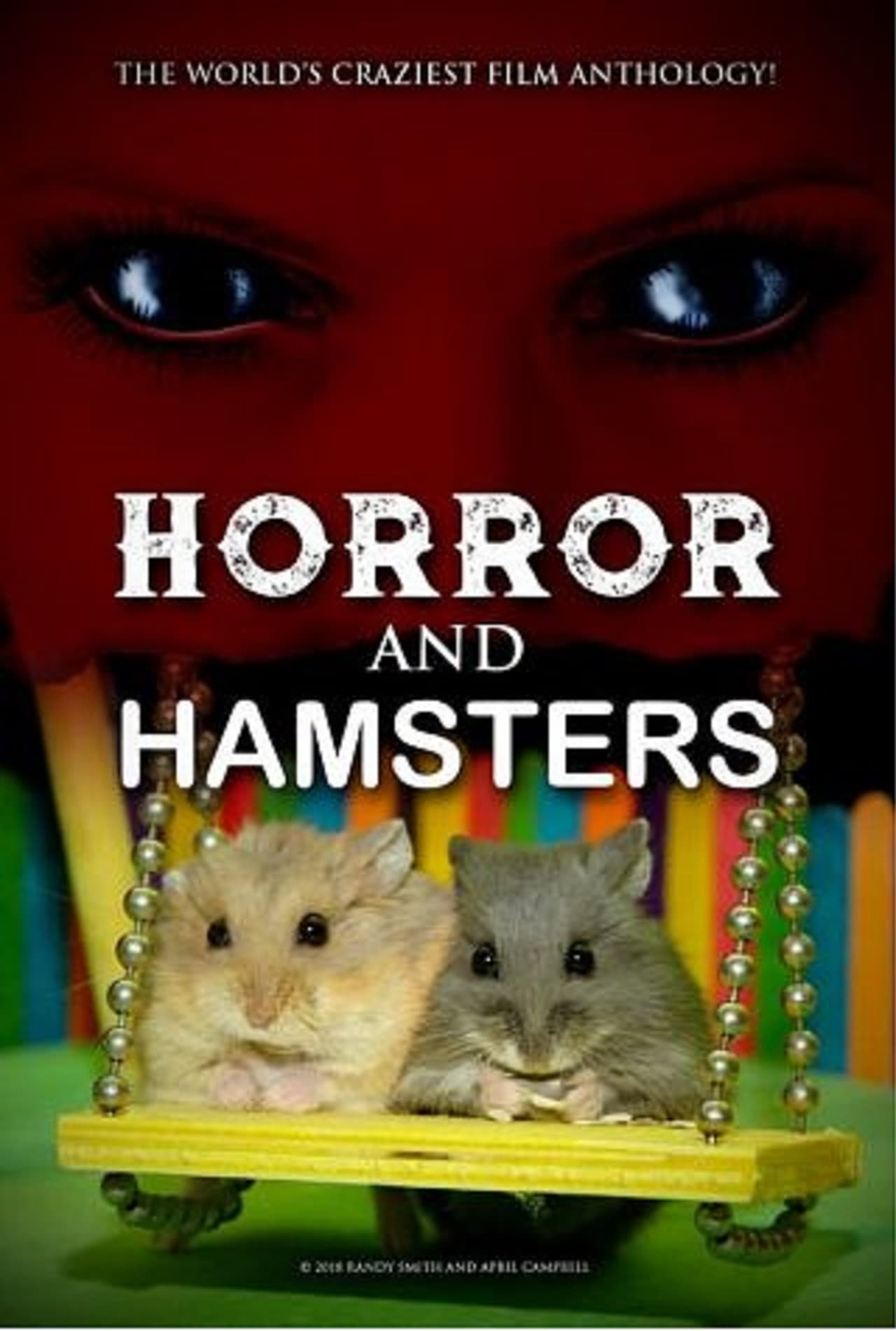 Movies Horror and Hamsters