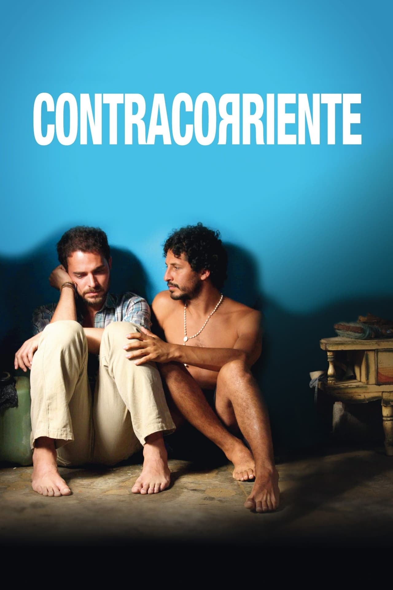 Película Contracorriente