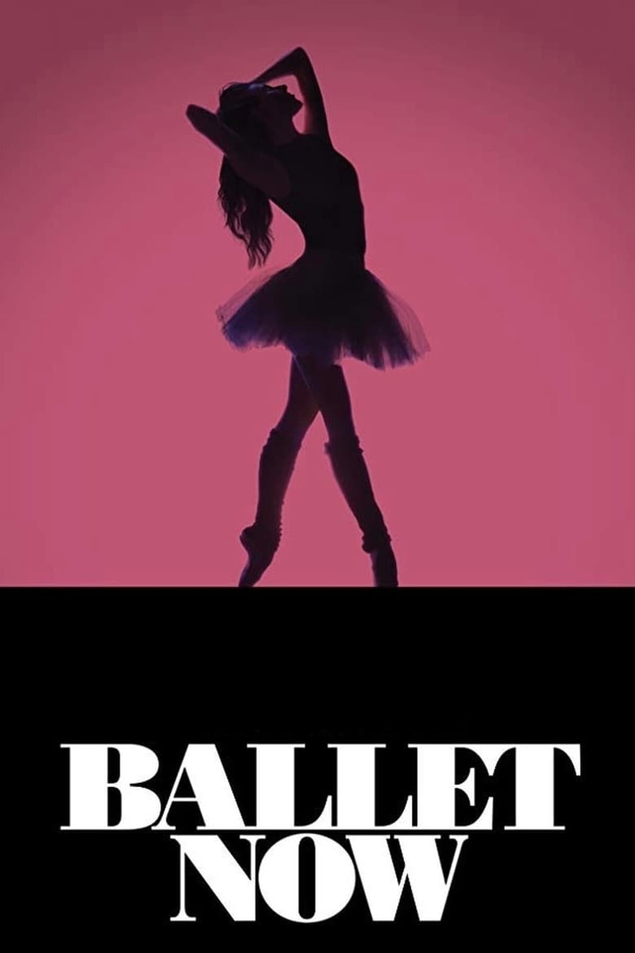 Movie Ballet Now