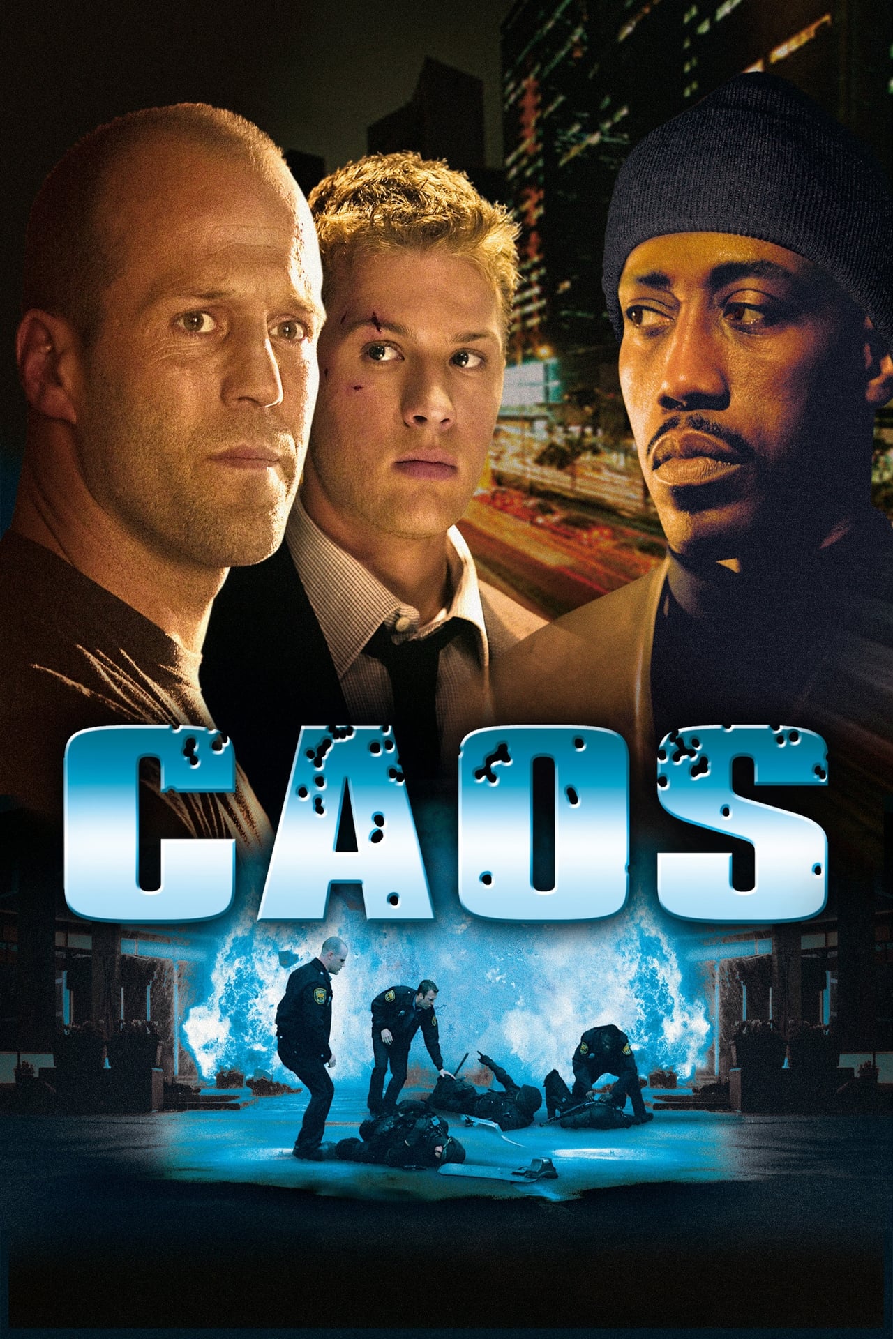 Movie Caos