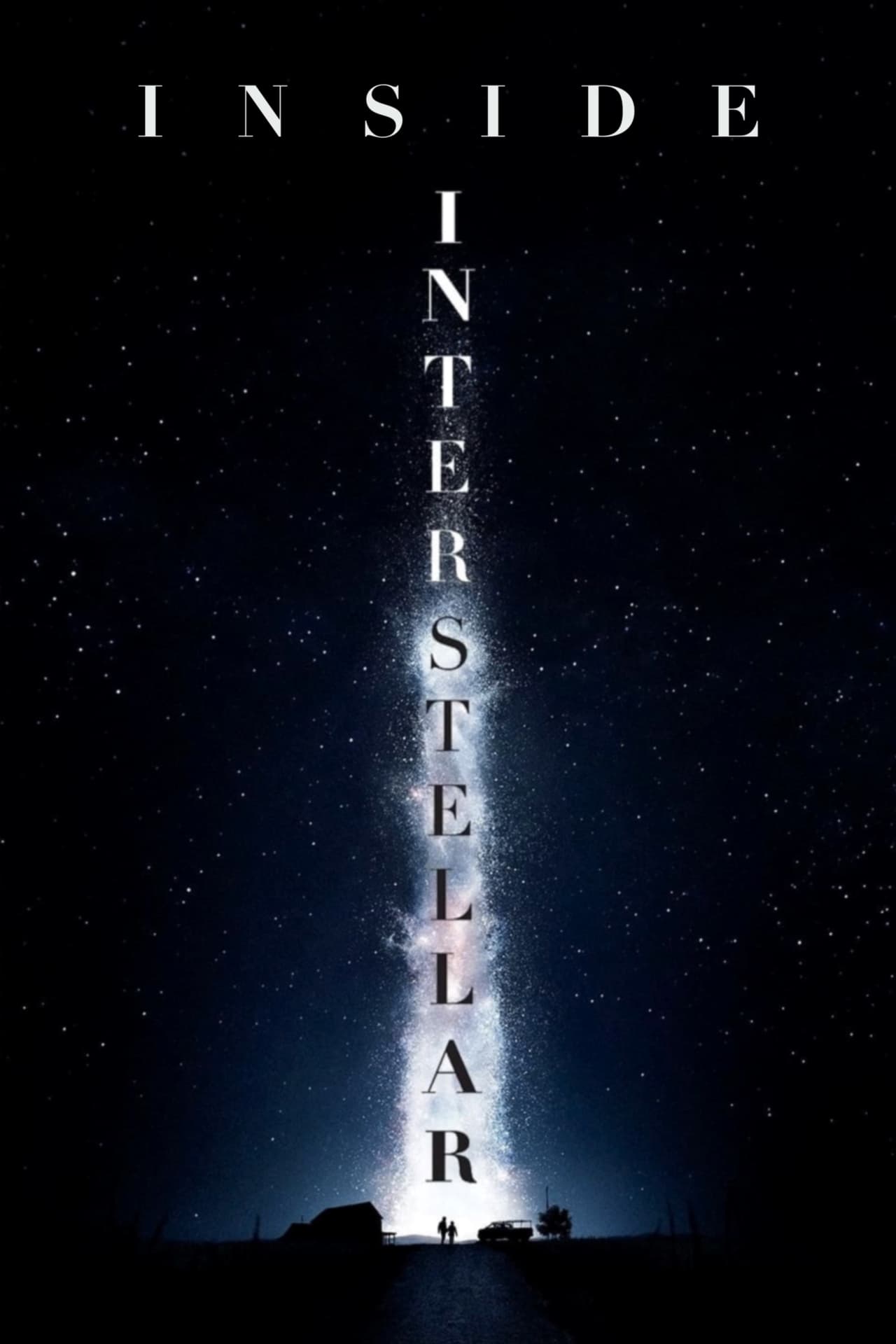 Película Inside 'Interstellar'