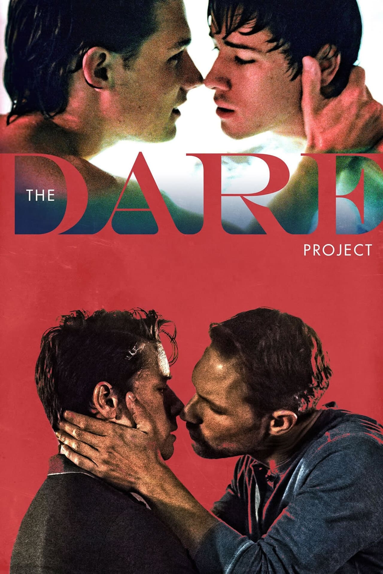 Movies The Dare Project