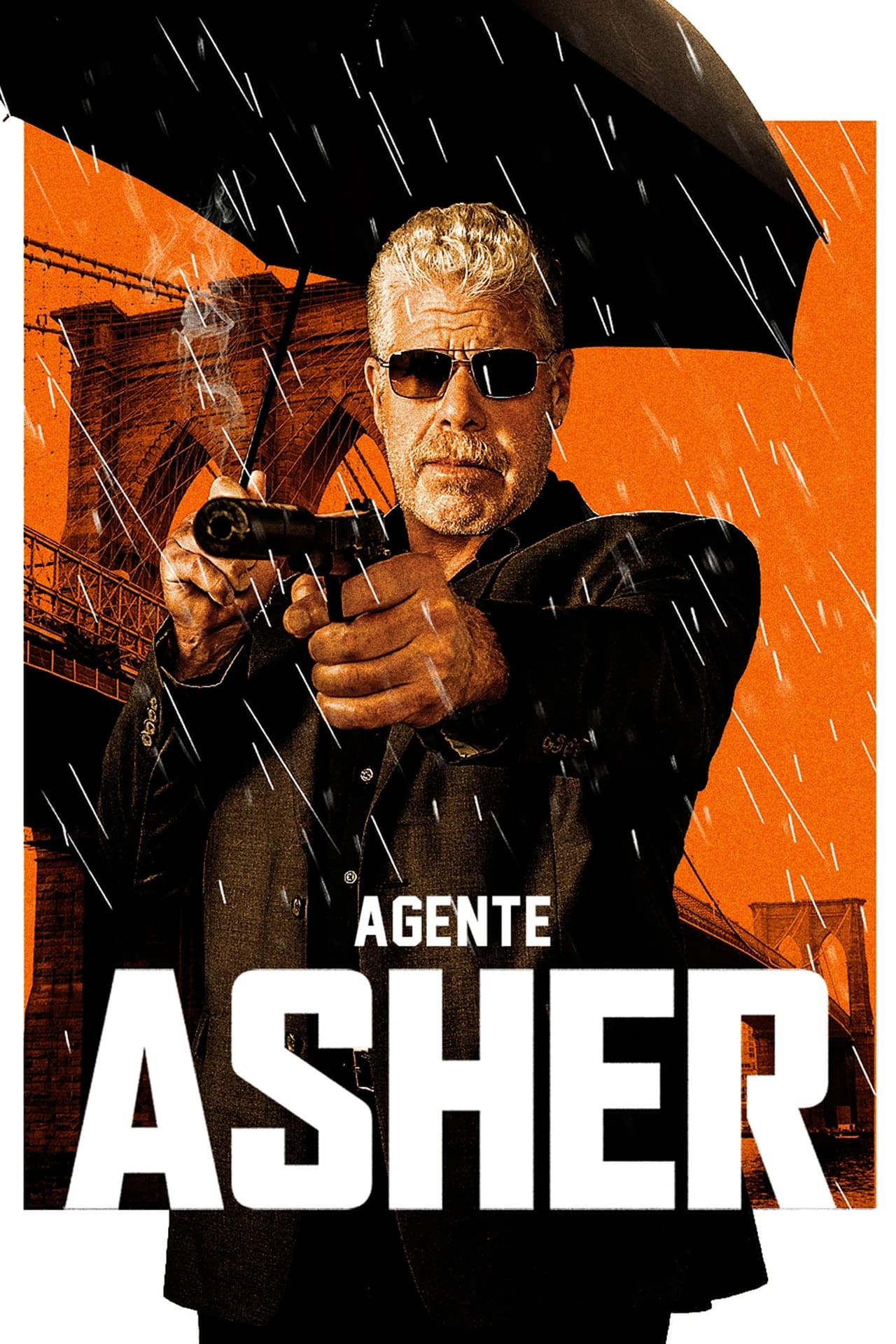 Movies Asher