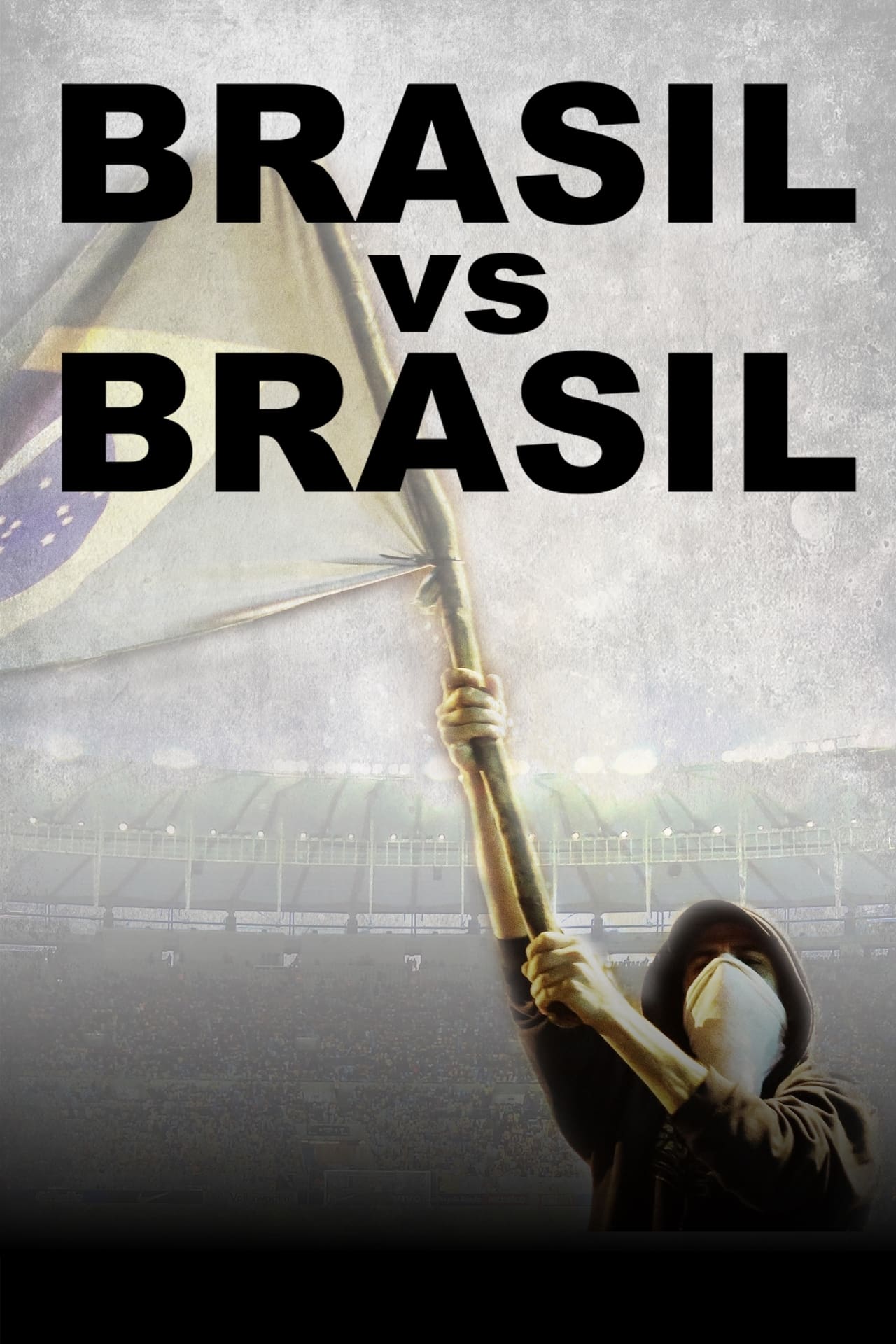 Película Brasil vs Brasil