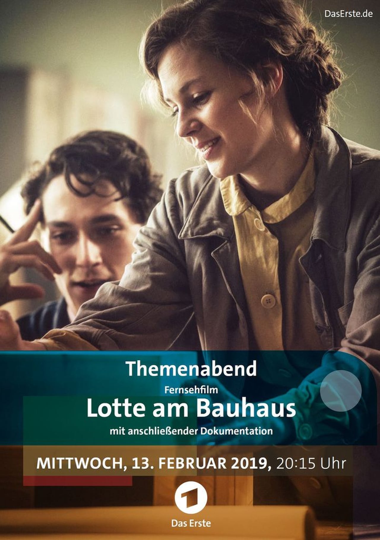 Movie Lotte am Bauhaus