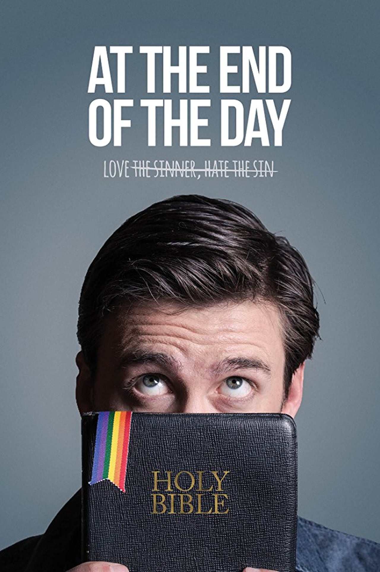 Película At the End of the Day