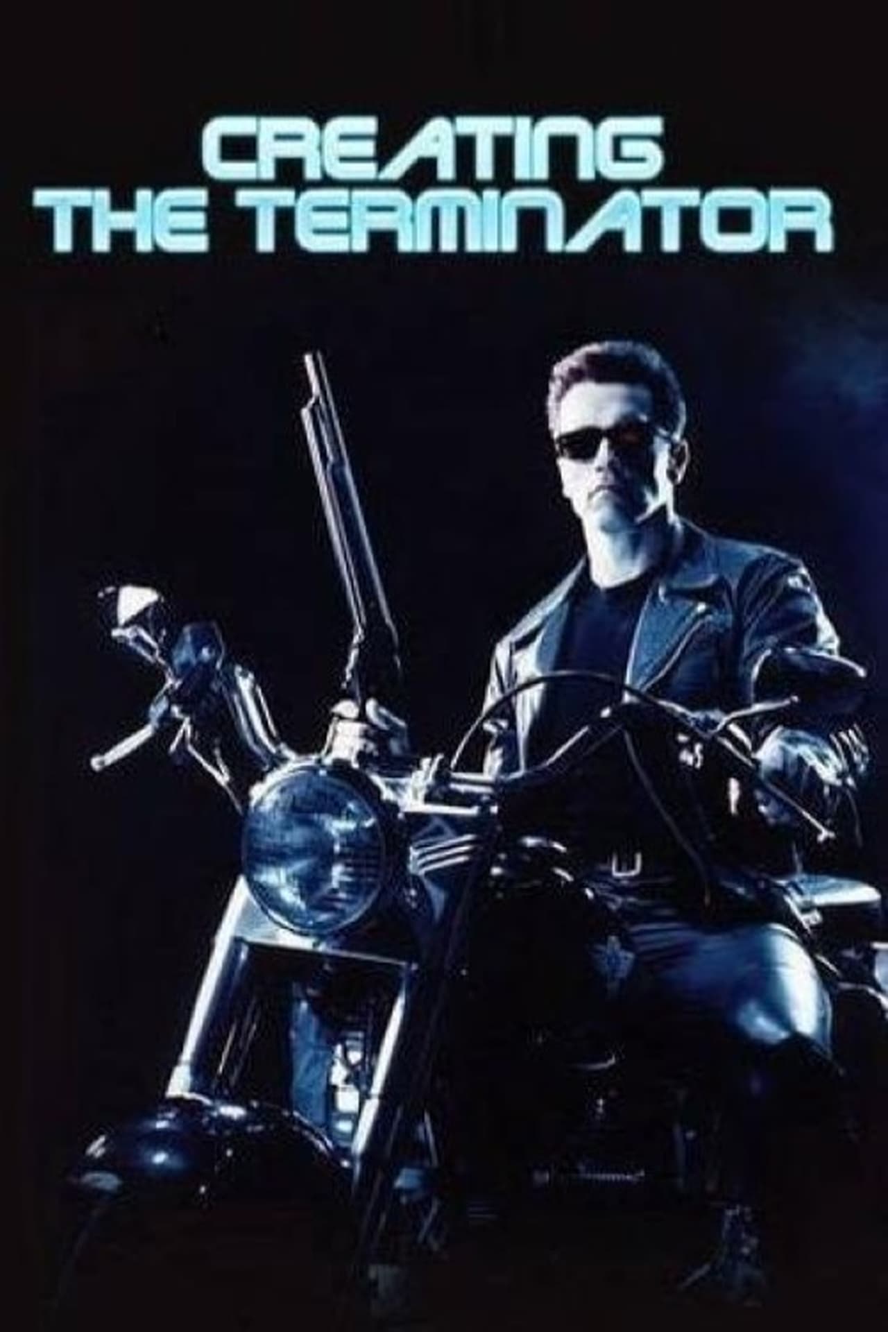 Película Other Voices: Creating 'The Terminator'