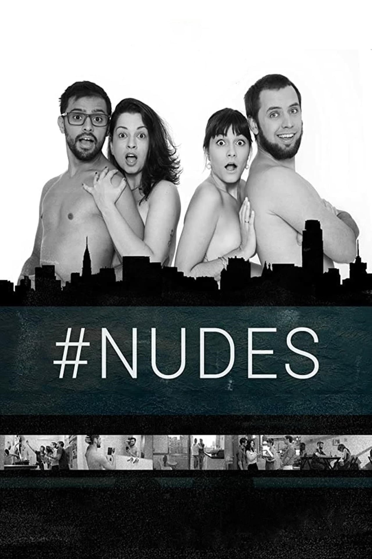 Movies #NUDES