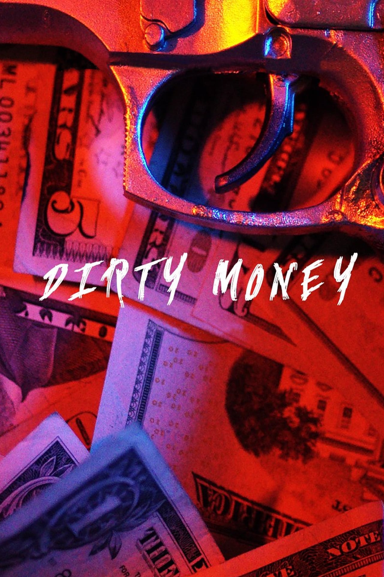 Película Dirty Money