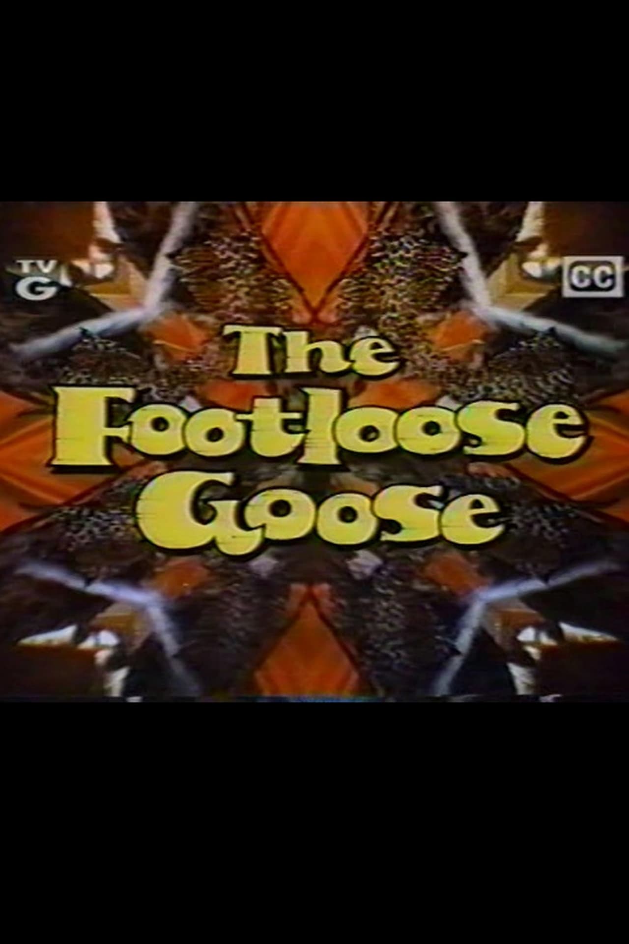 Película The Footloose Goose