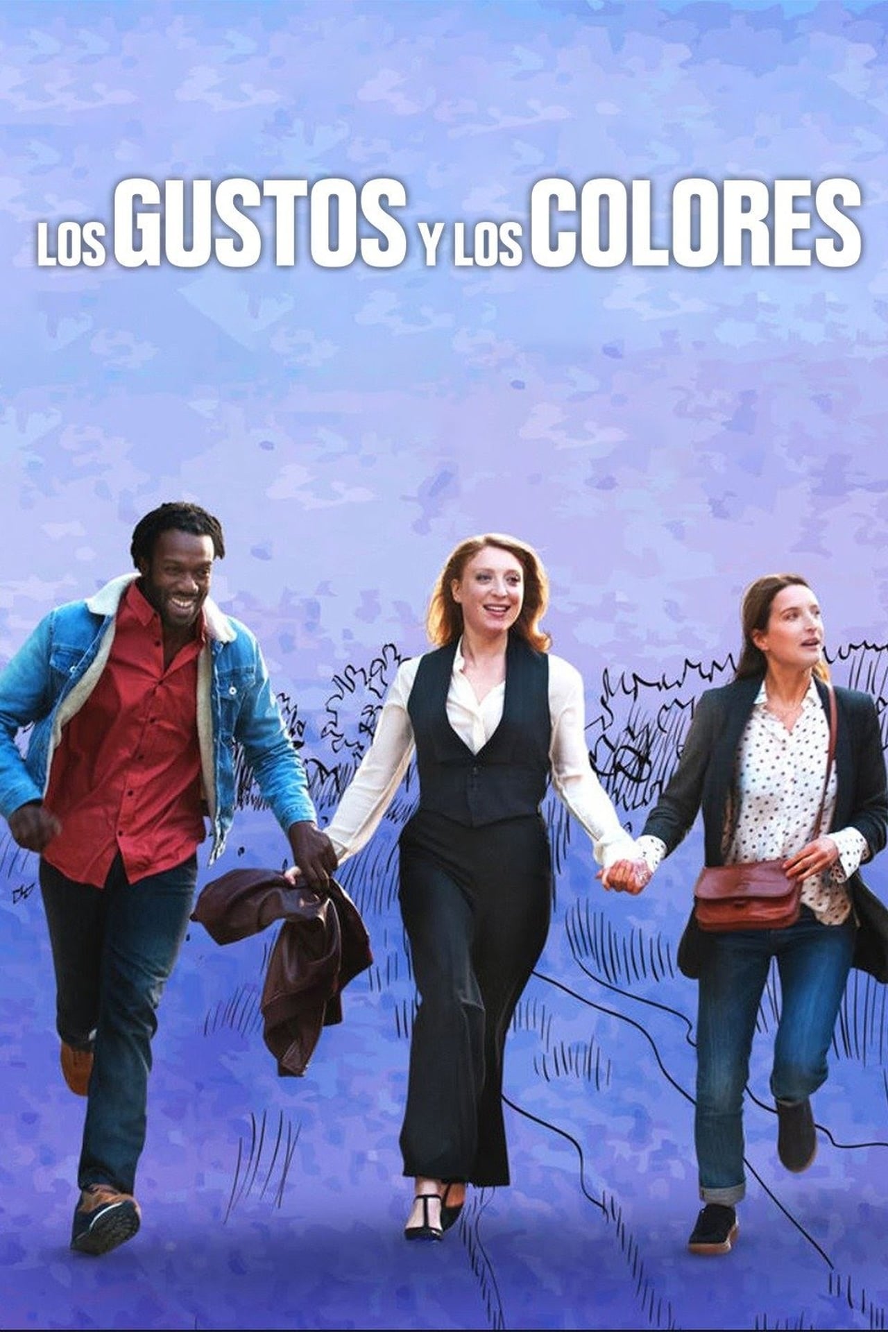 Movies Los gustos y los colores