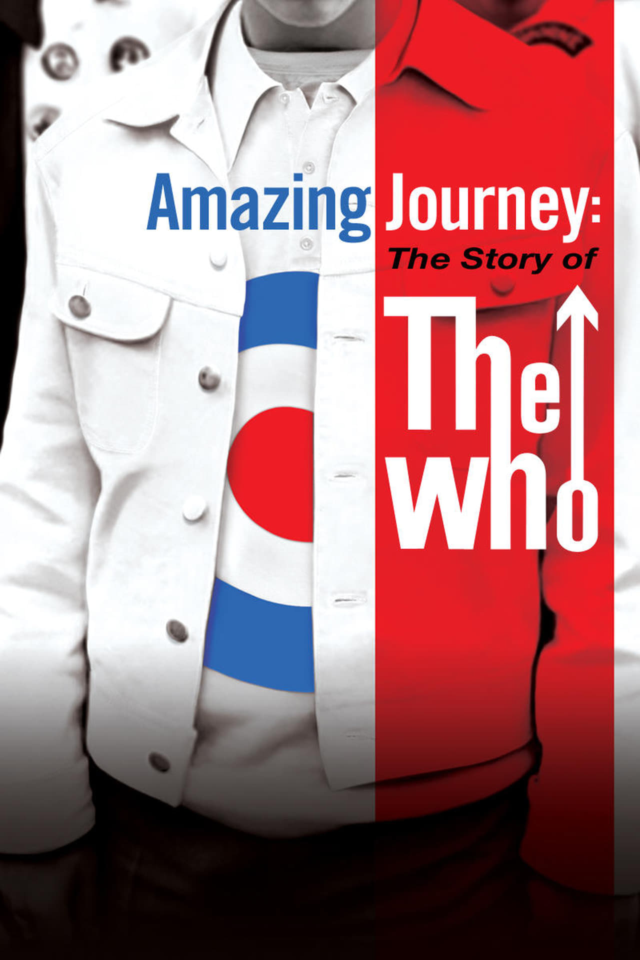 Movie Amazing Journey: The Story of The Who