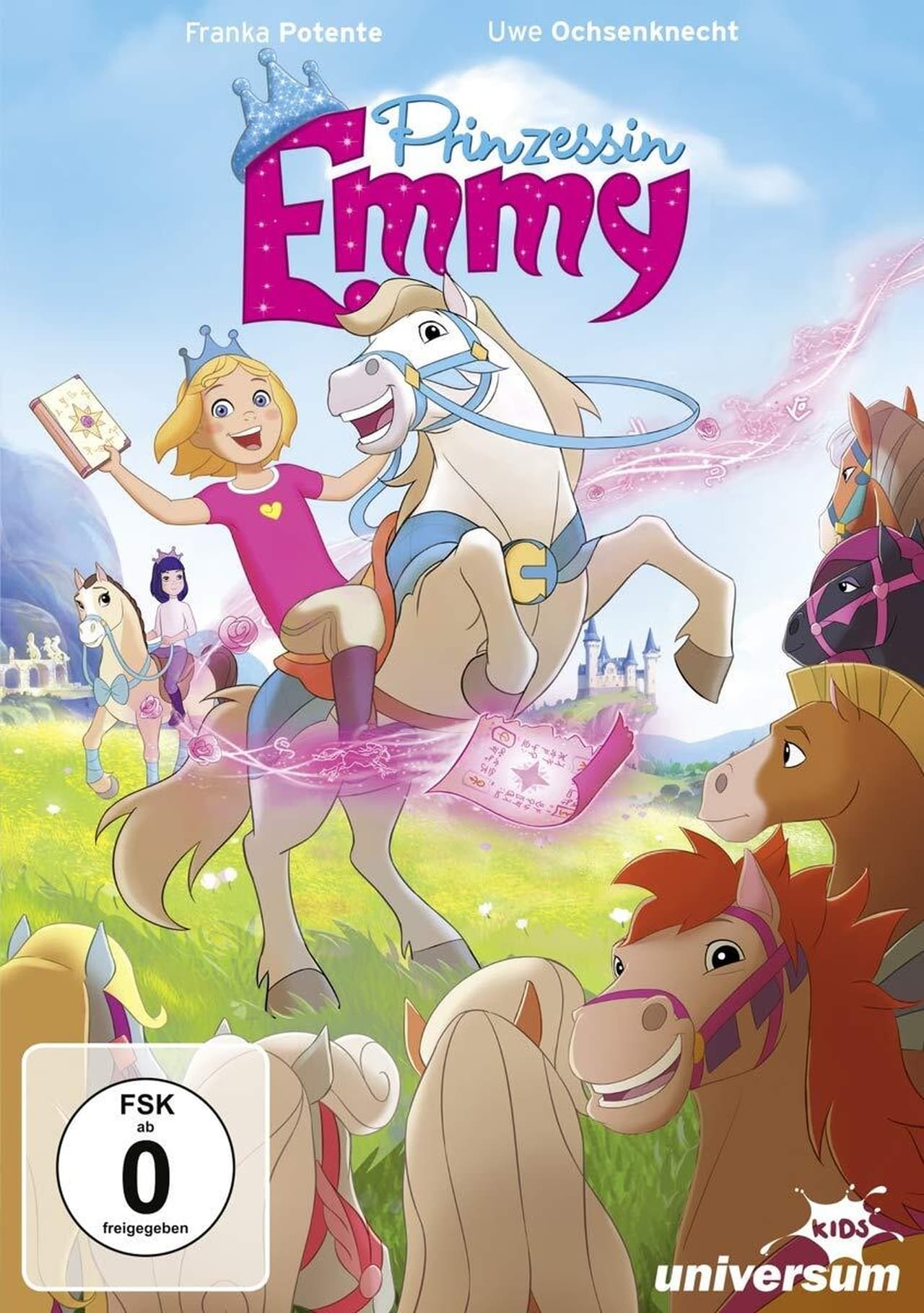 Movie Prinzessin Emmy