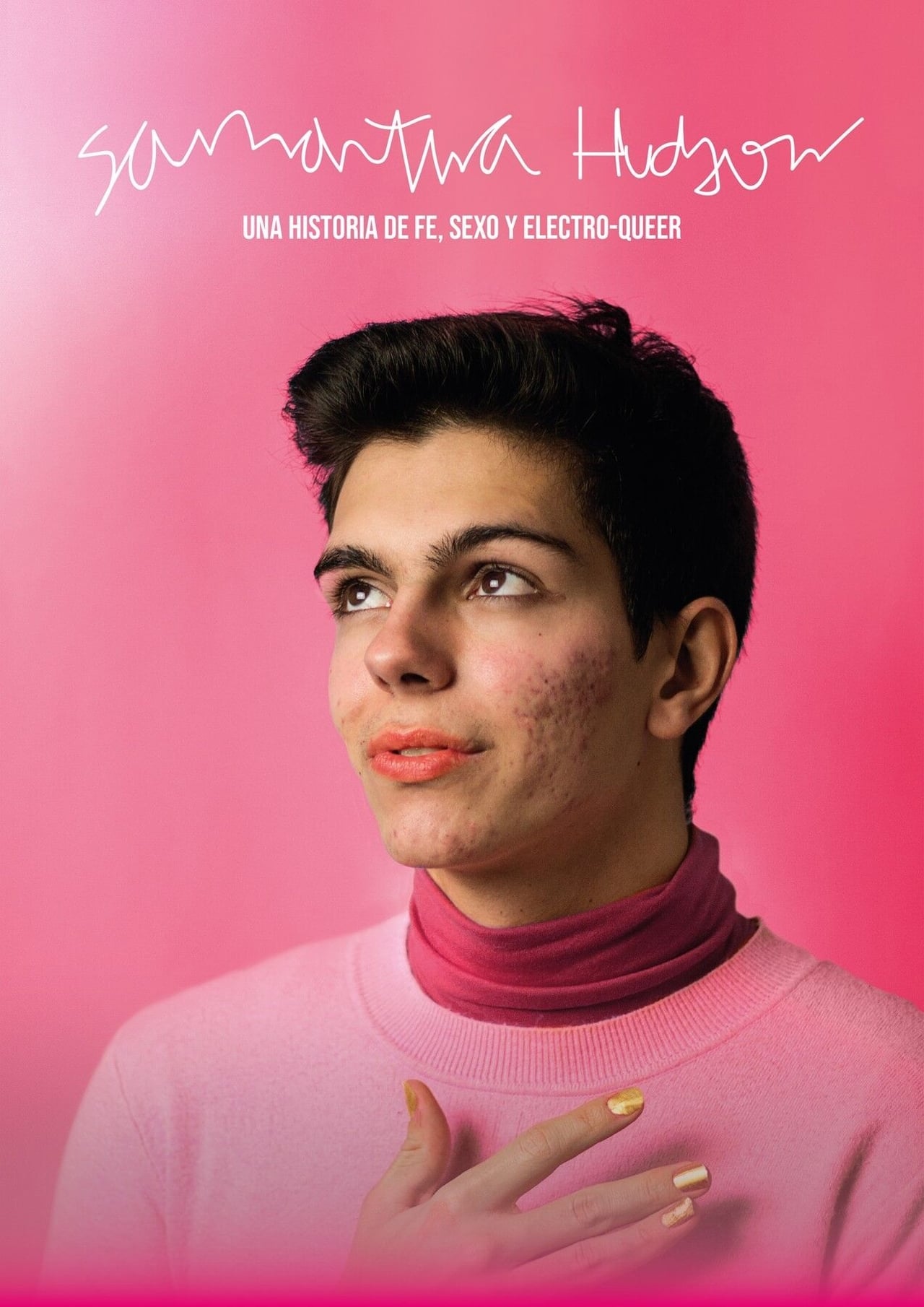 Movies Samantha Hudson, una historia de fe, sexo y electro-queer