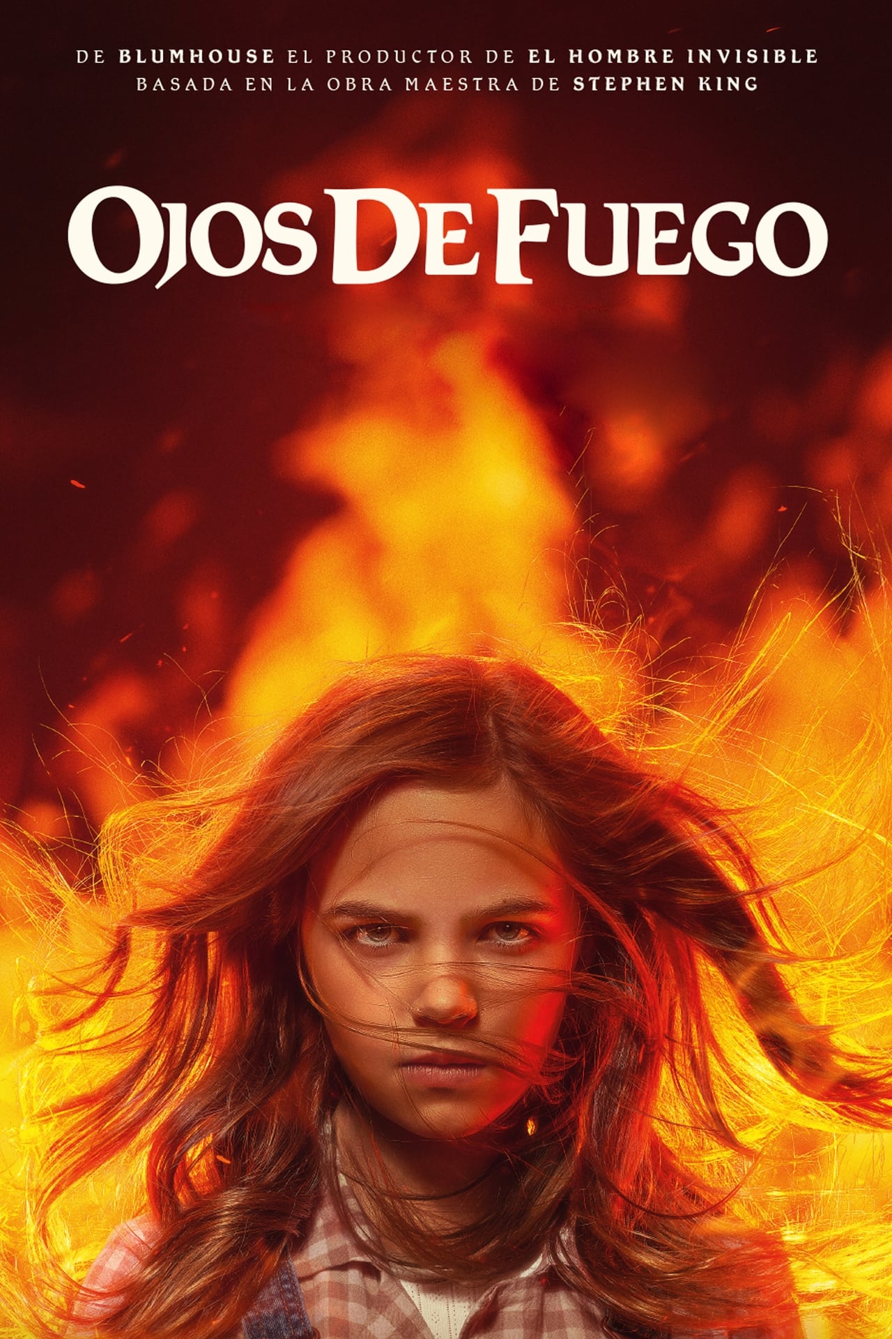 Movie Ojos de fuego