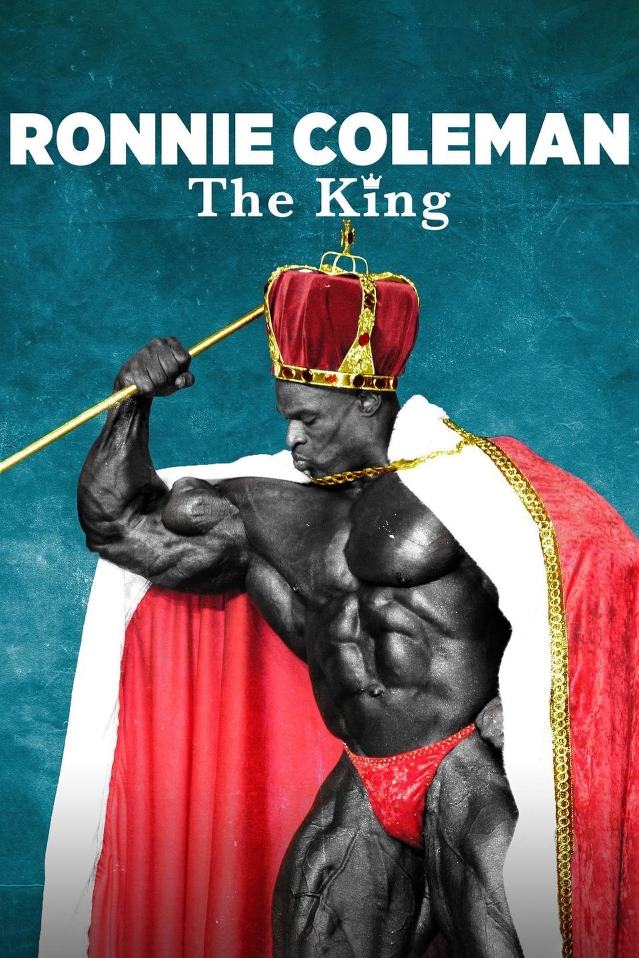 Movie Ronnie Coleman: The King