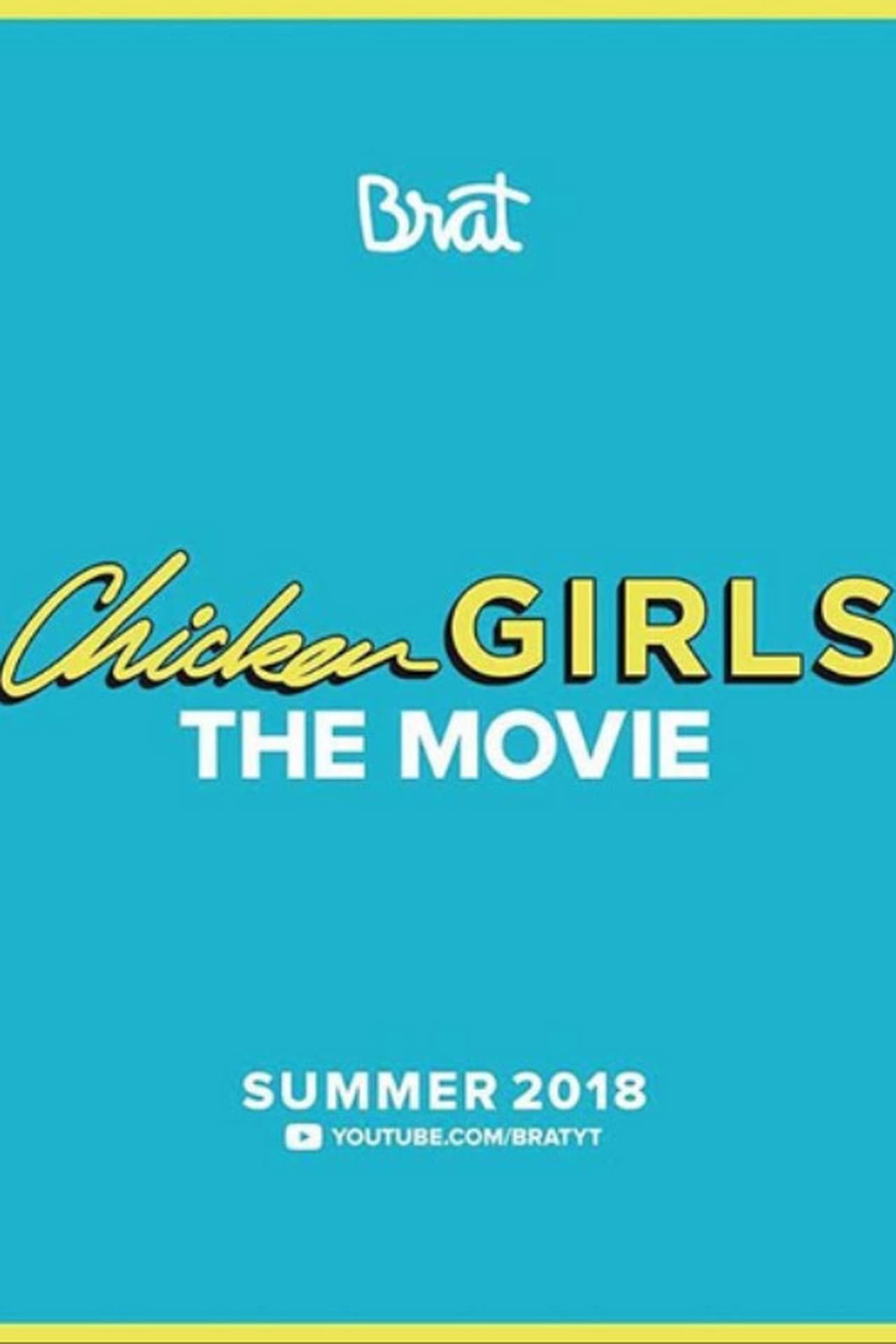 Películas Chicken Girls: The Movie