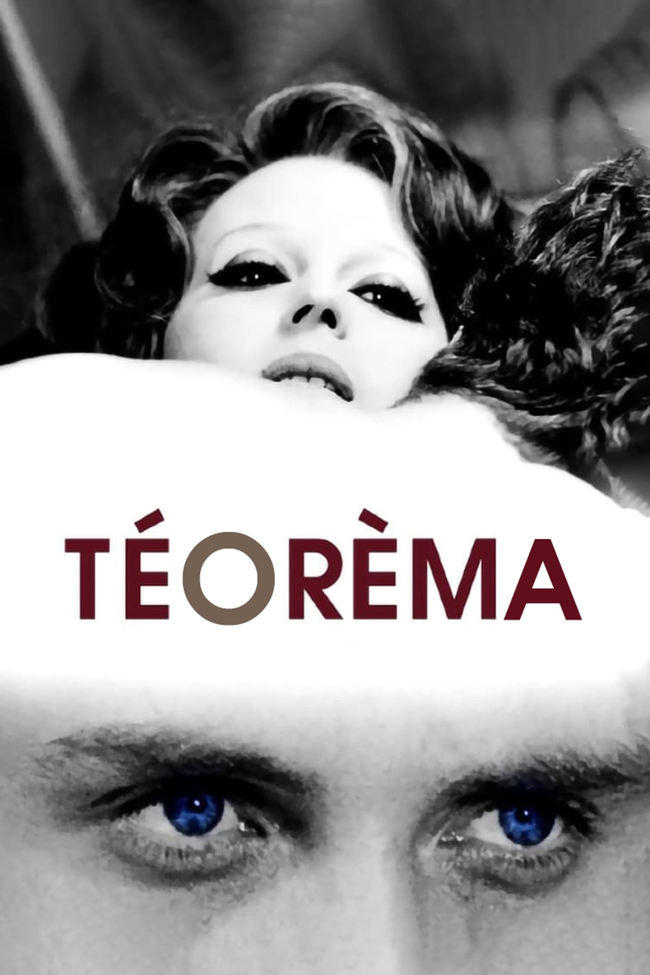 Movie Teorema