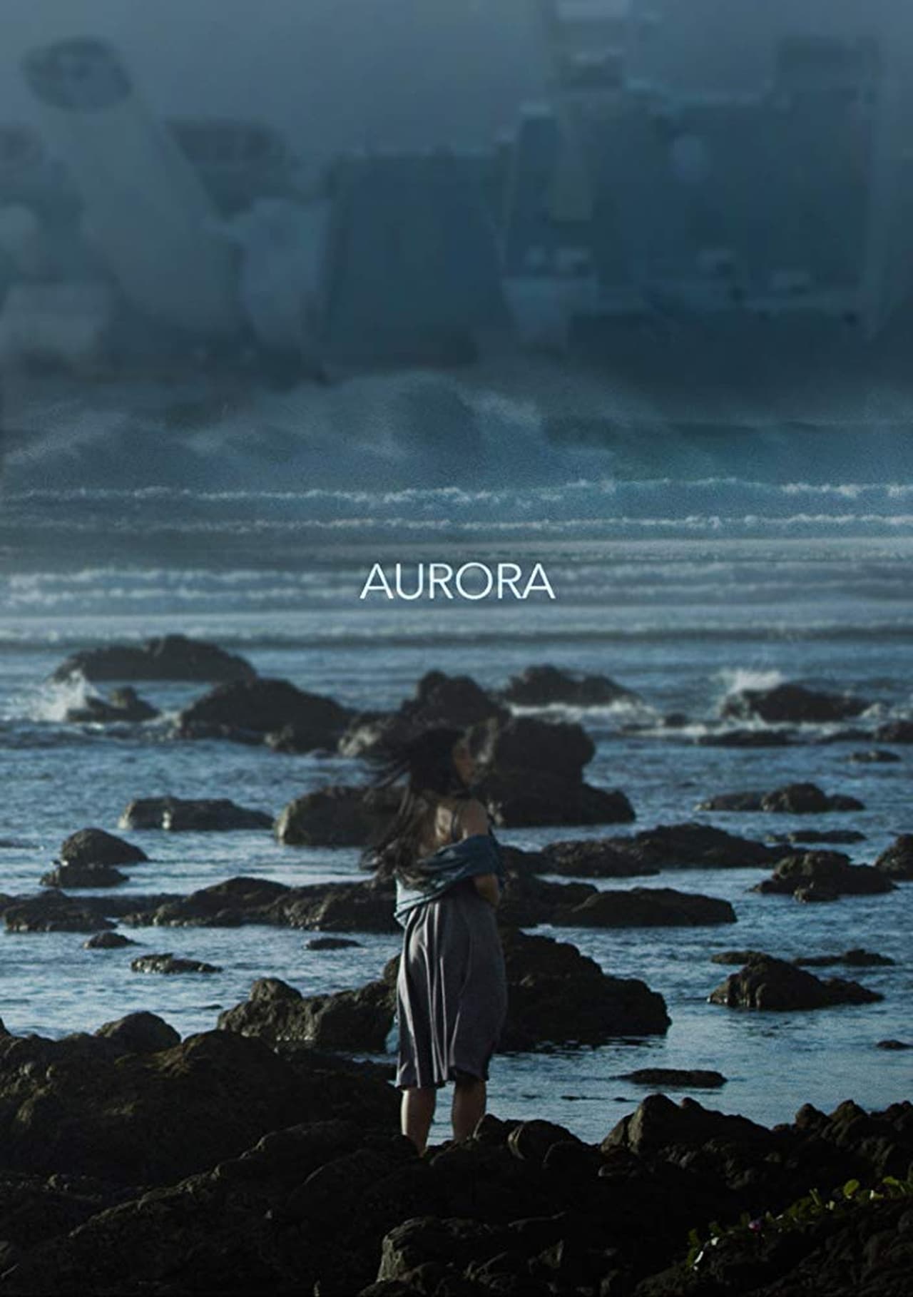 Película Aurora