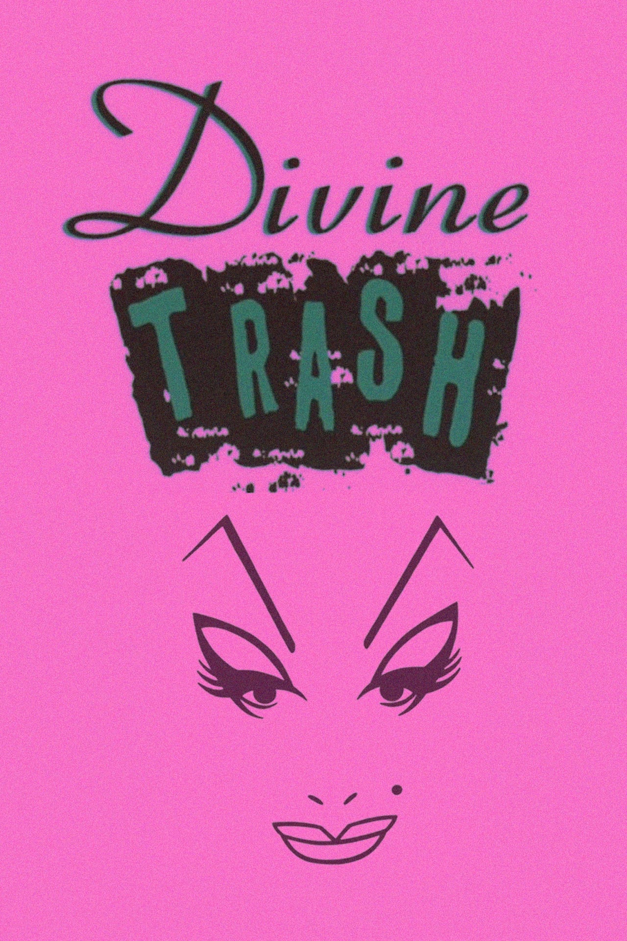 Movies Divine Trash