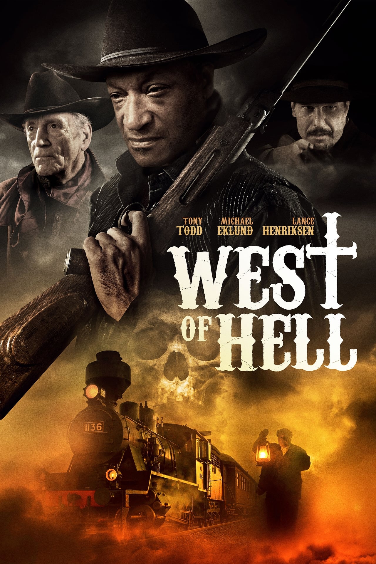 Movies West of Hell