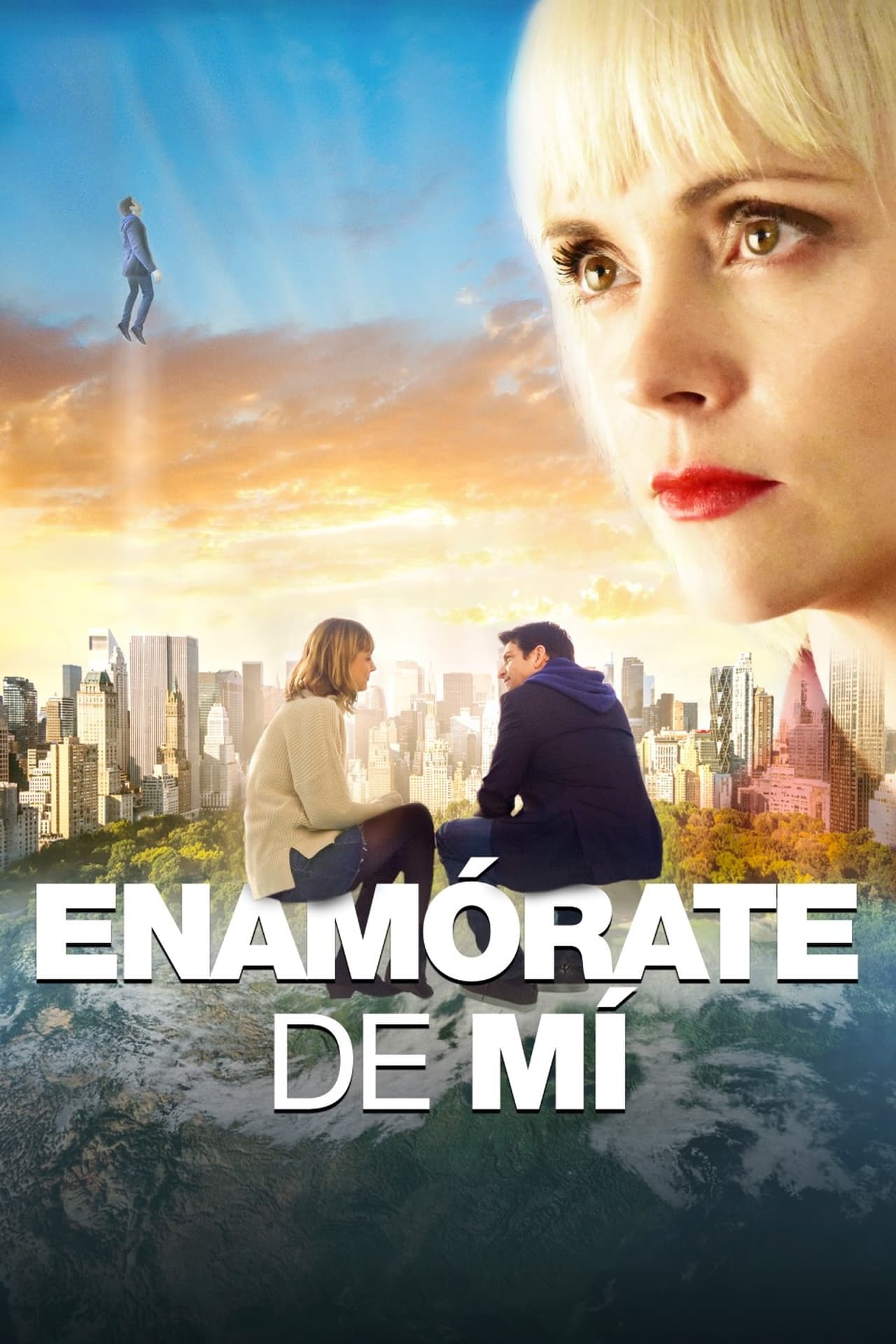 Movie Enamórate de mí