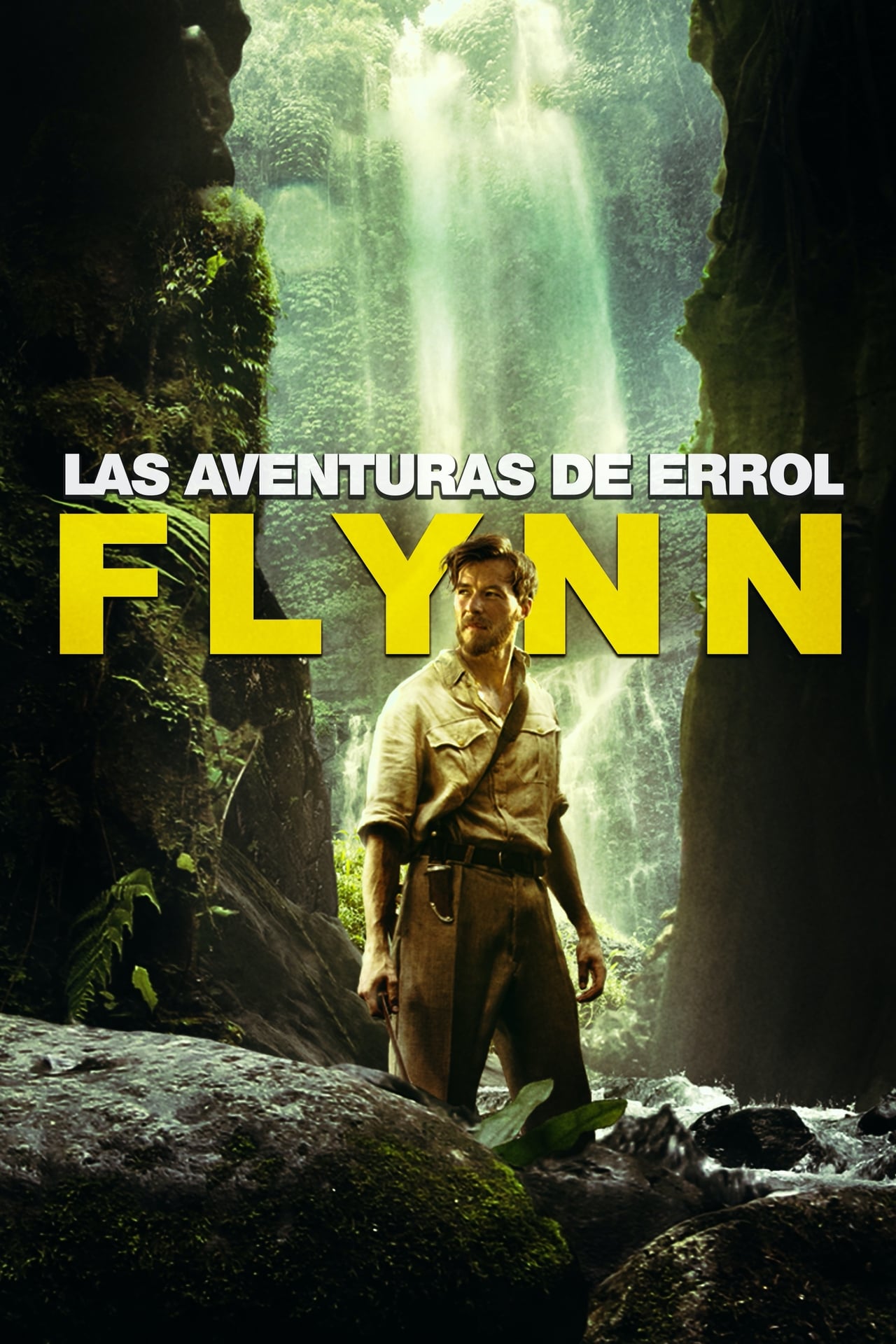 Movie Las aventuras de Errol Flynn