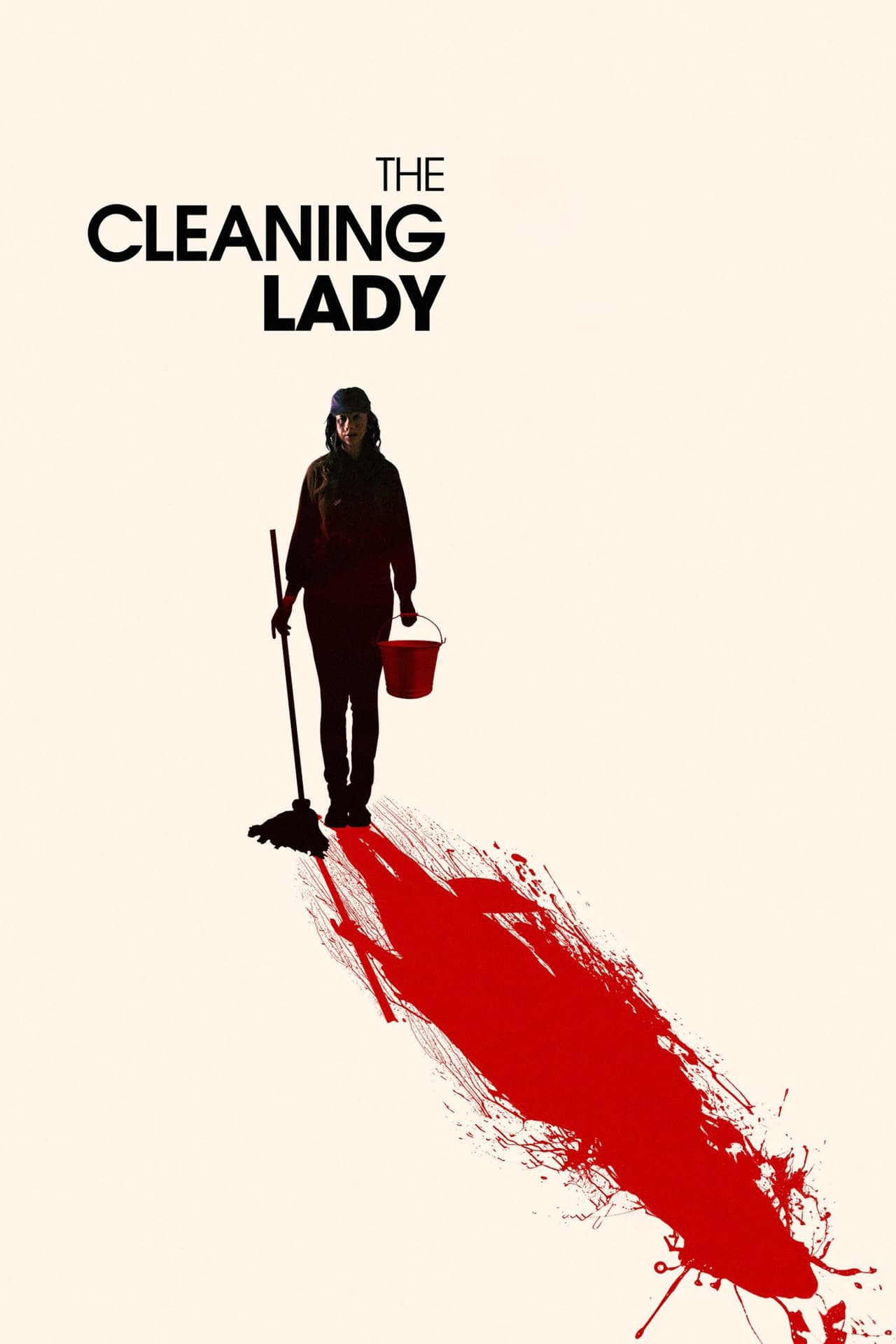 Película The Cleaning Lady