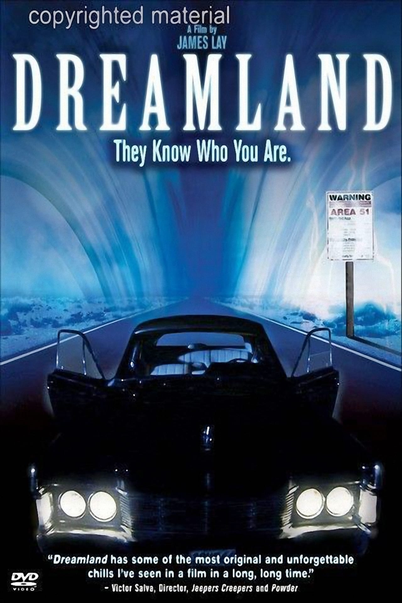 Movie Dreamland