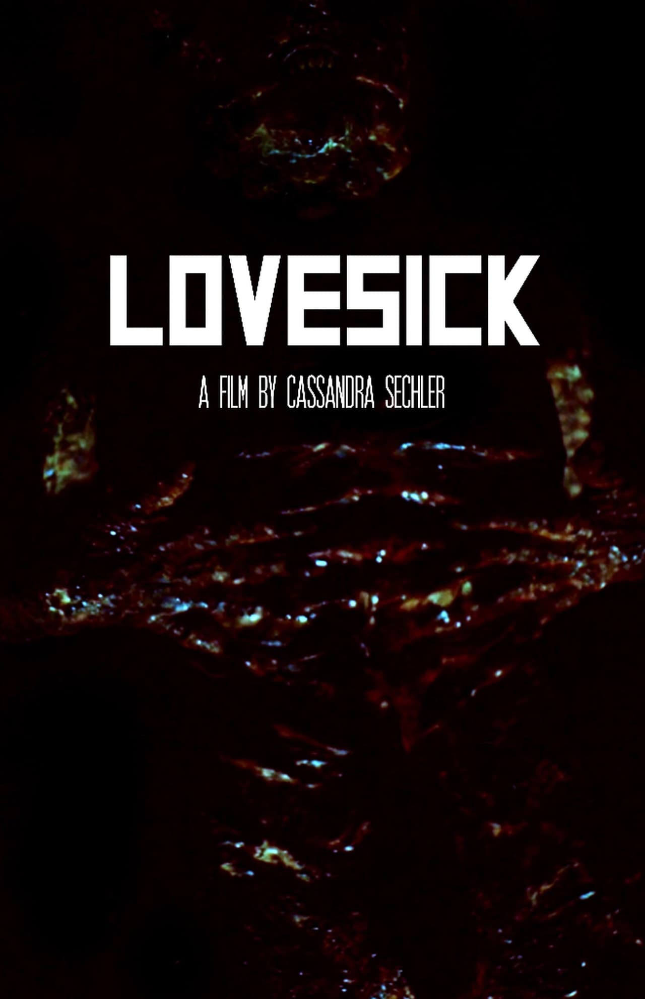 Película Lovesick