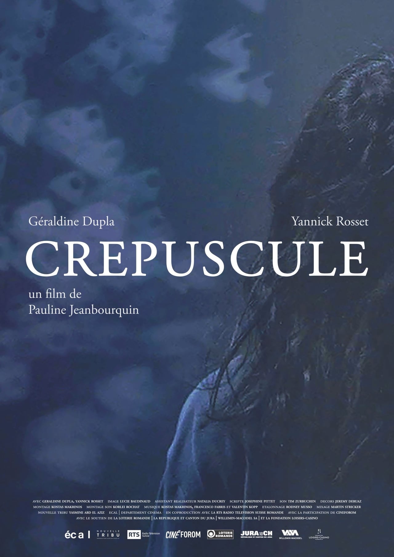 Movie Crépuscule