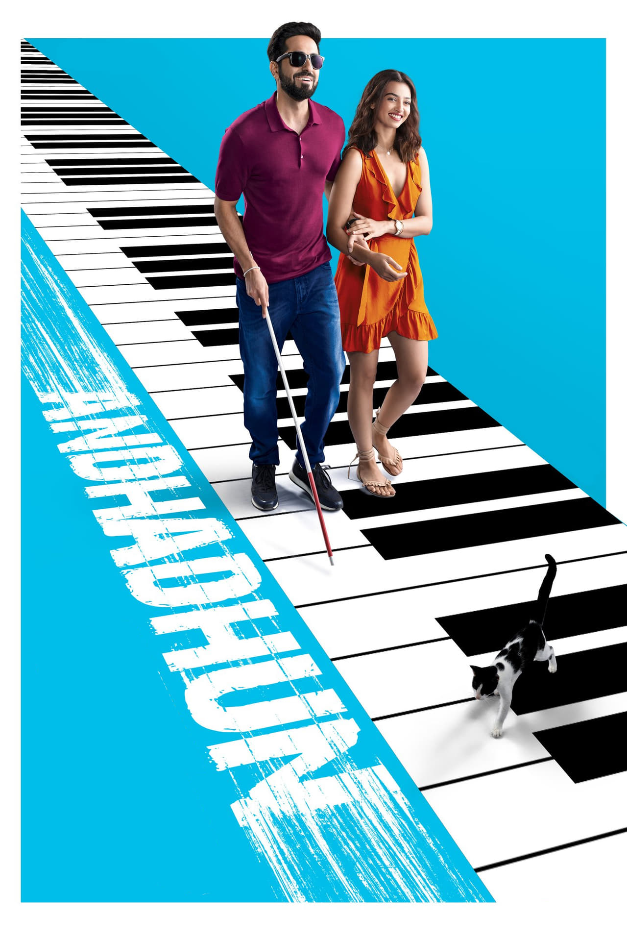 Movie Andhadhun