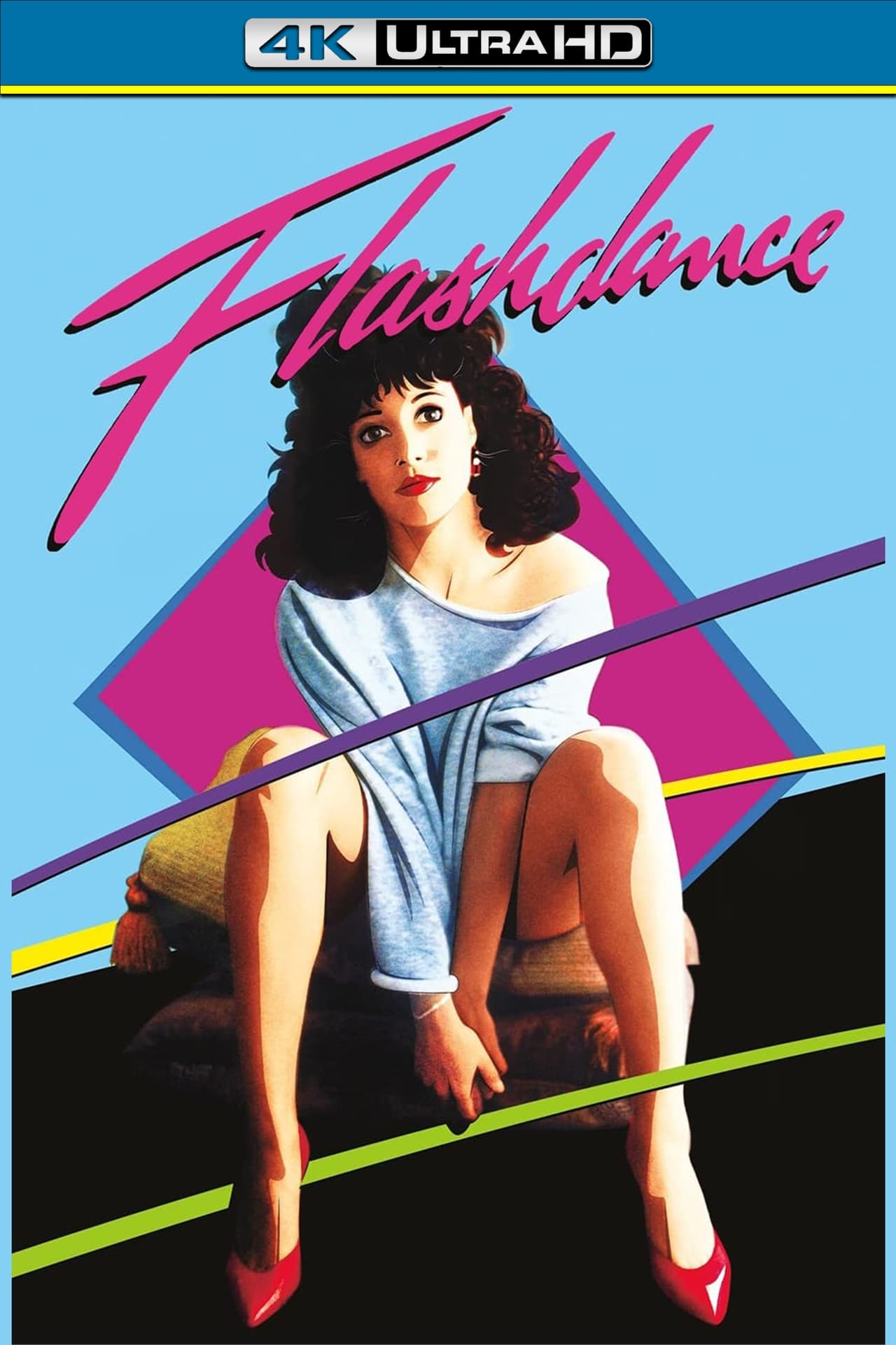 Película Flashdance