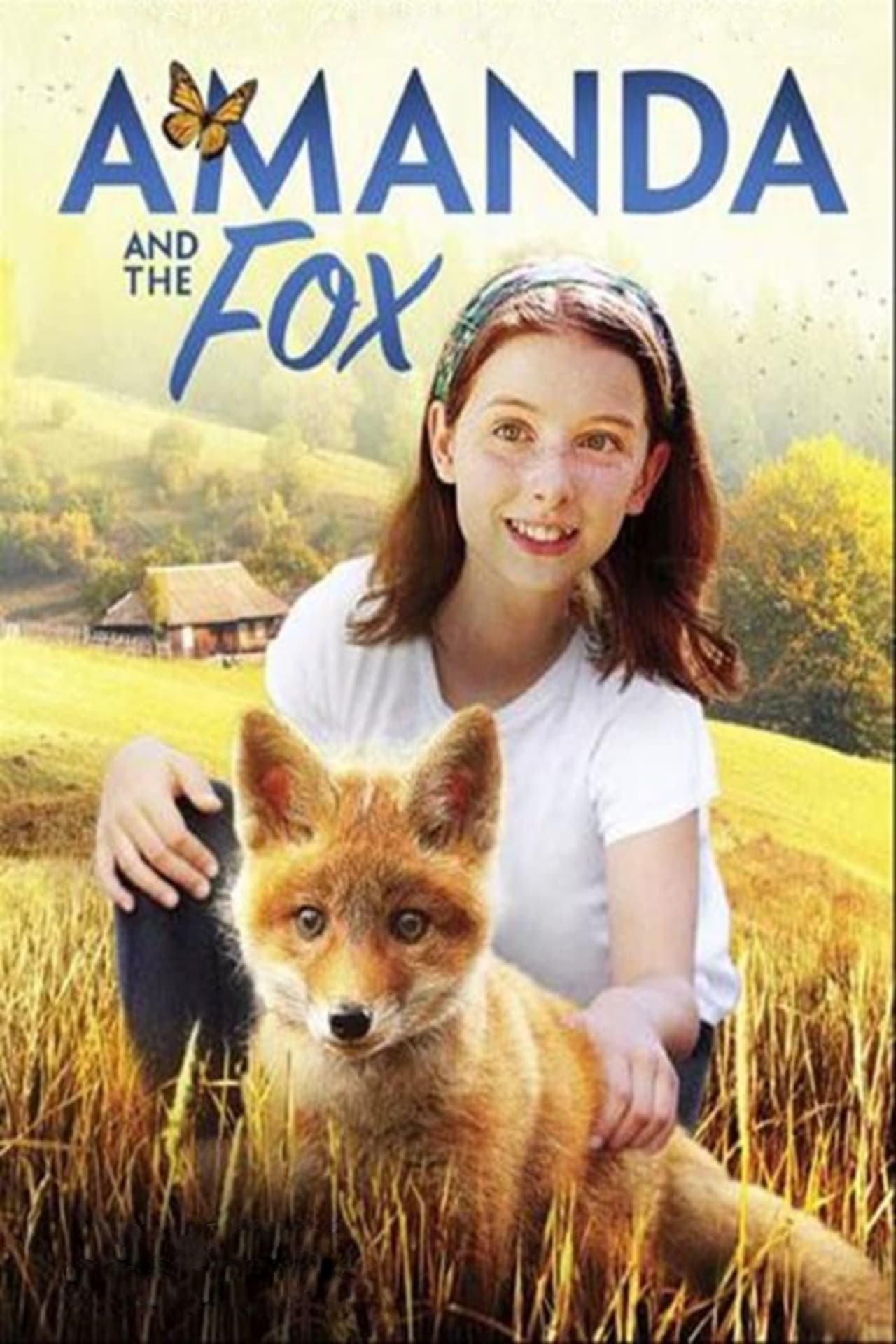 Movies Amanda and the Fox