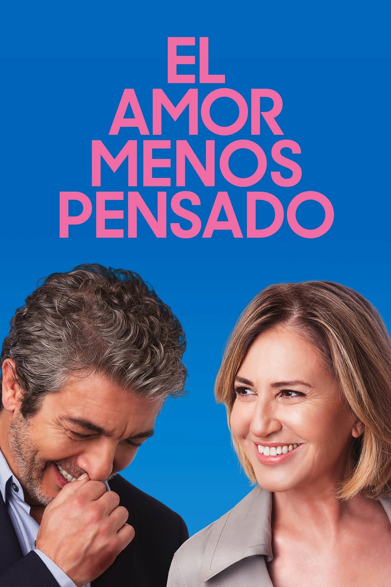 Movies El amor menos pensado