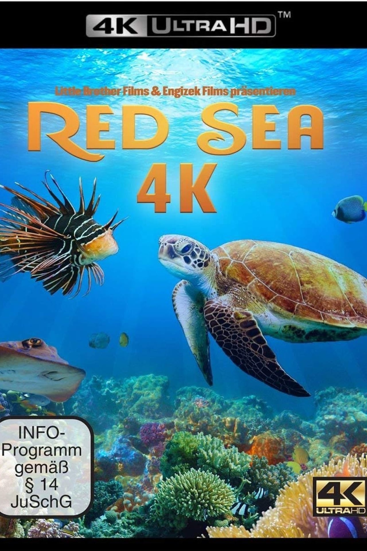 Movies Red Sea