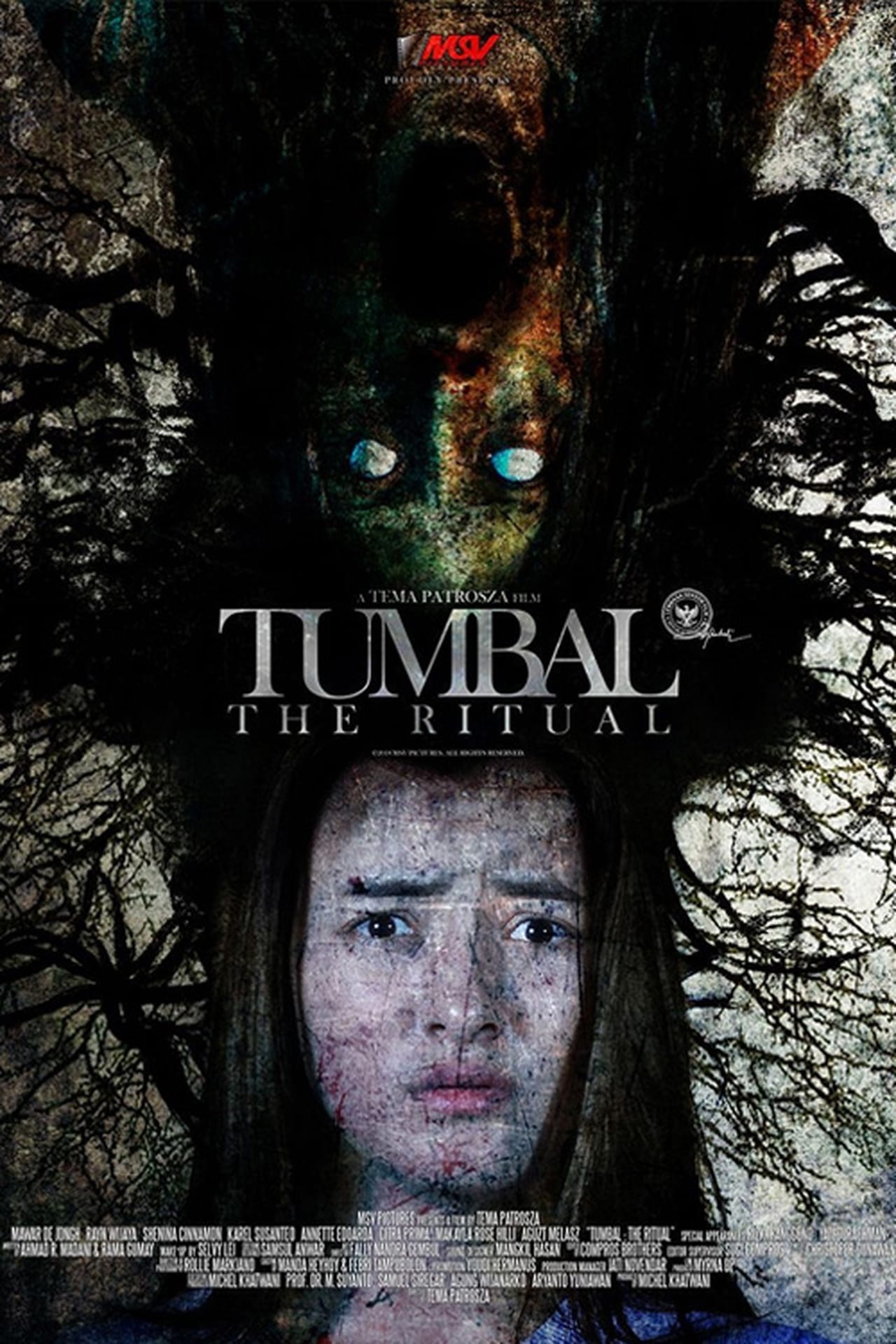 Movies Tumbal: The Ritual