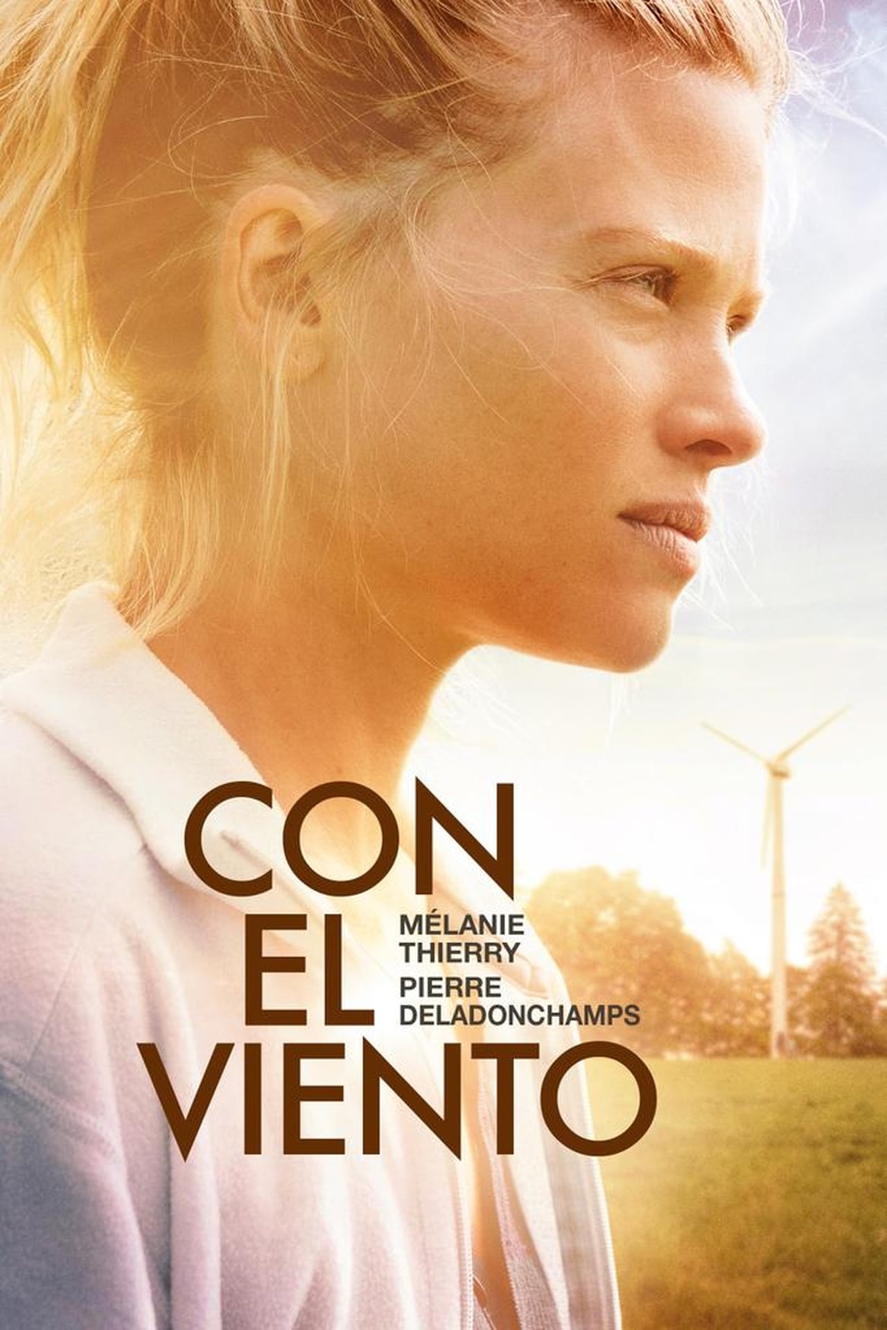 Película Le vent tourne