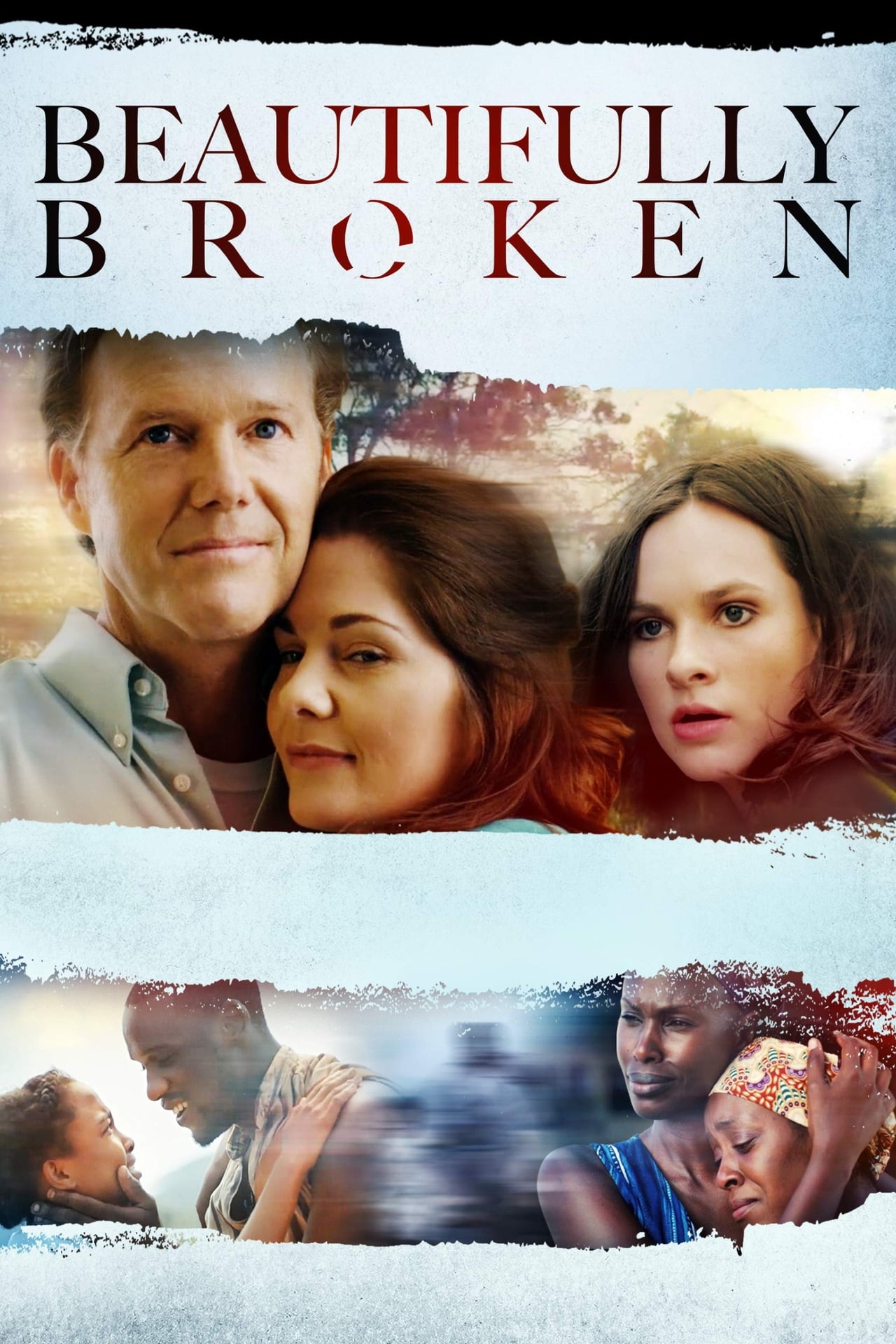 Movie Beautifully Broken