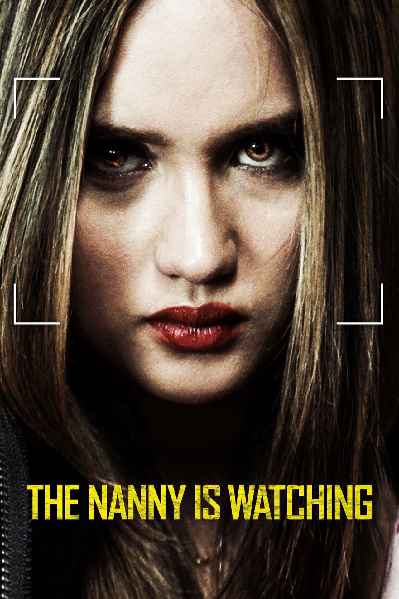 Película Nanny Surveillance