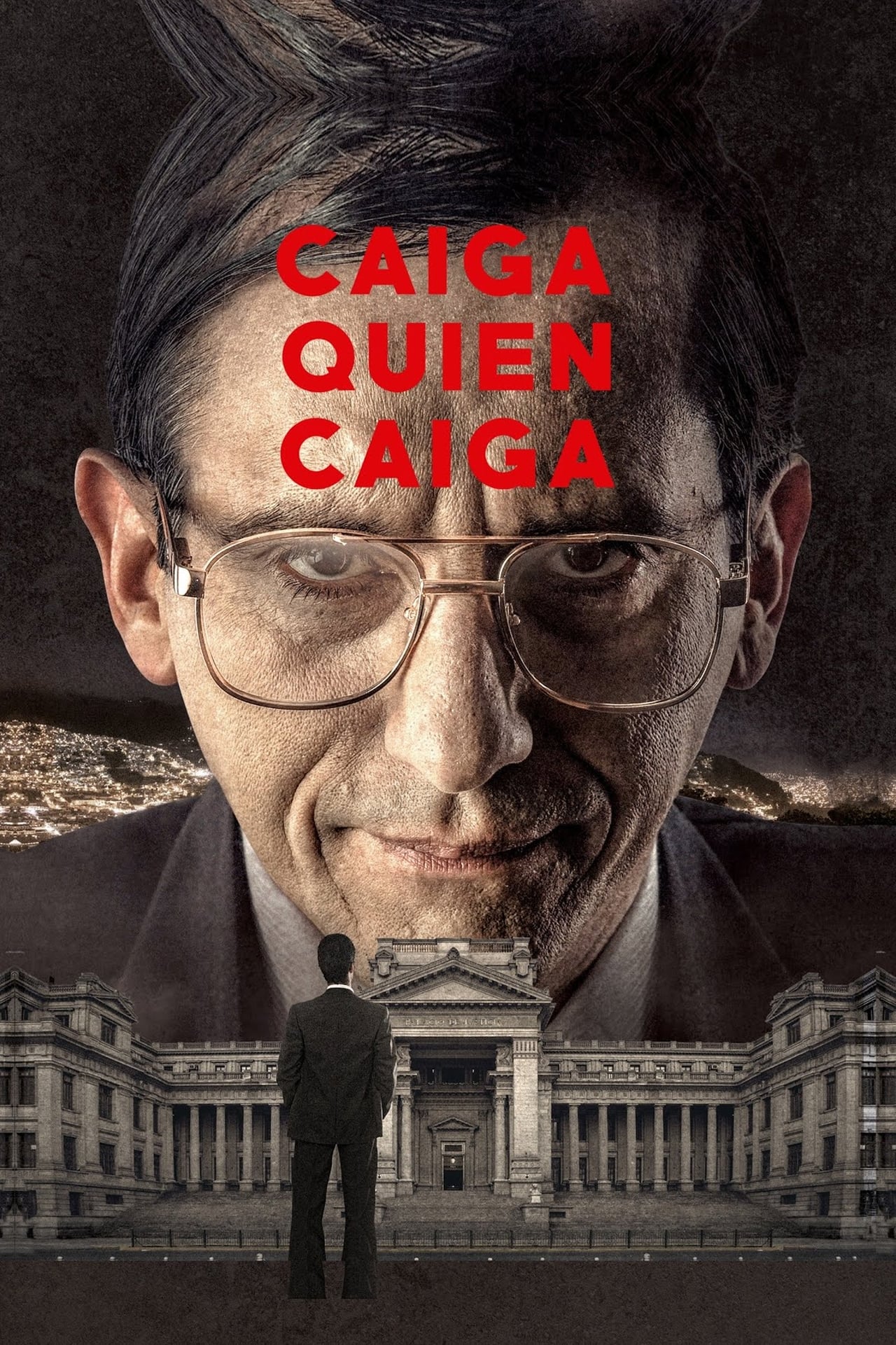 Movies Caiga quien caiga