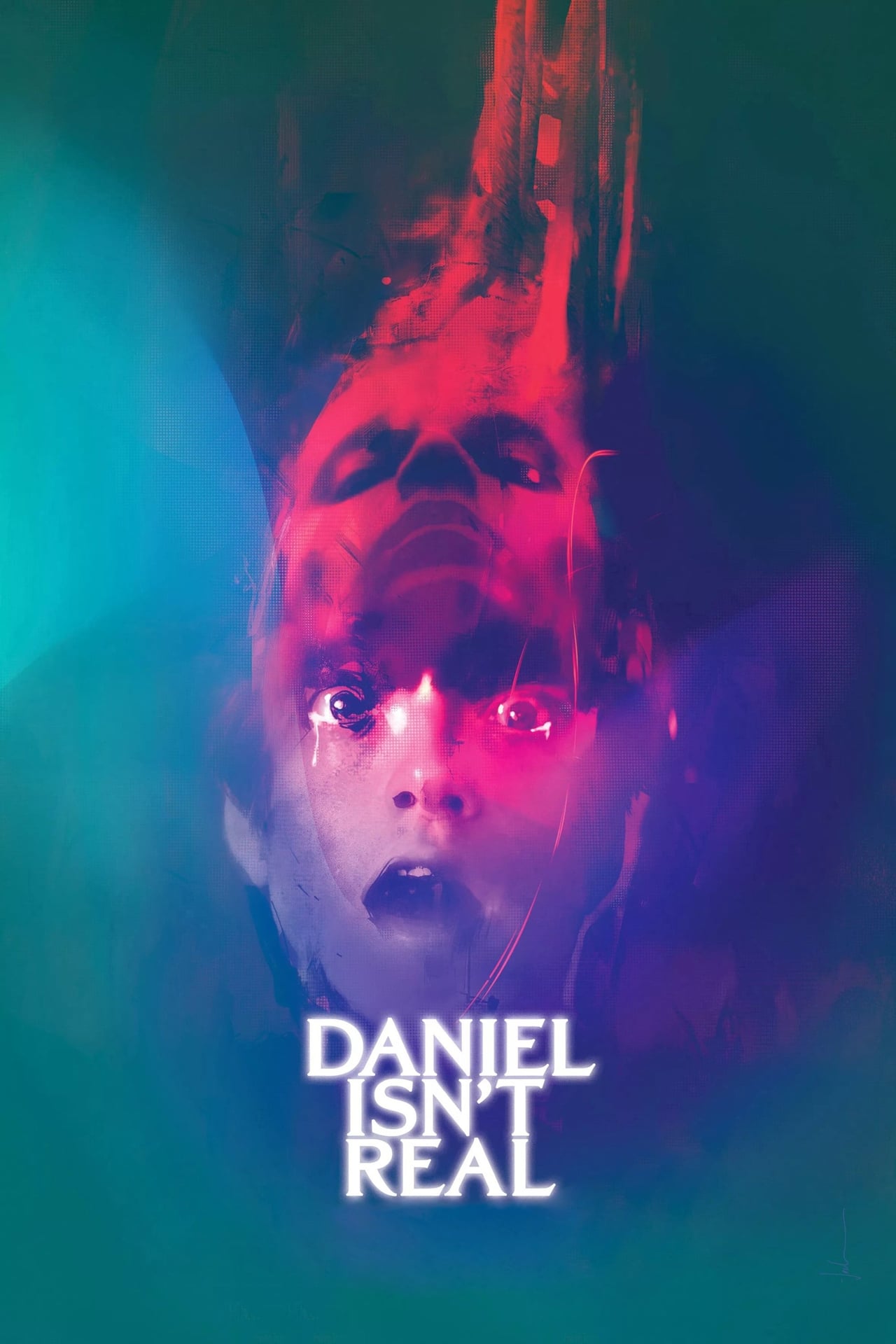 Películas Daniel no es real