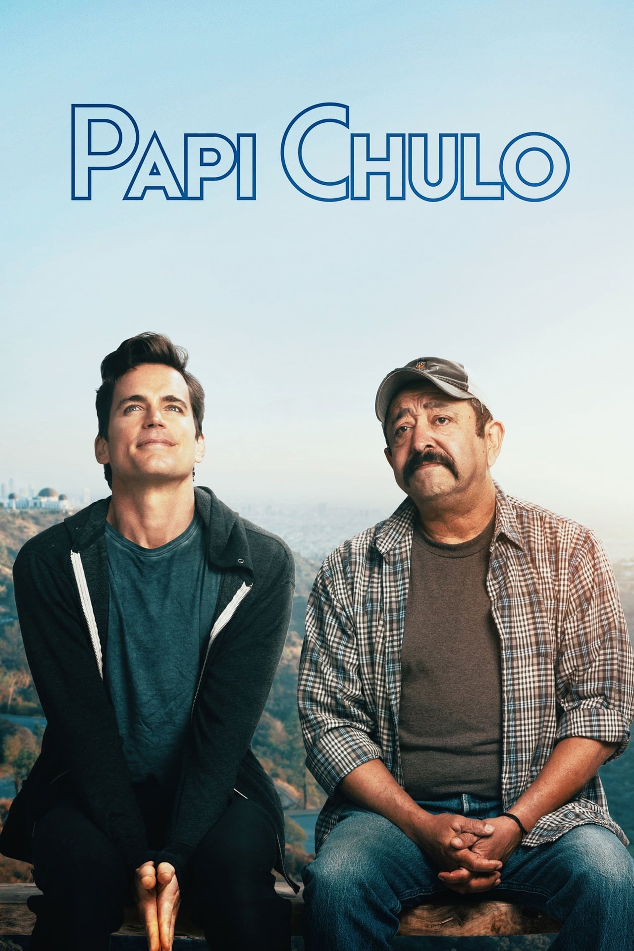 Películas Papi Chulo